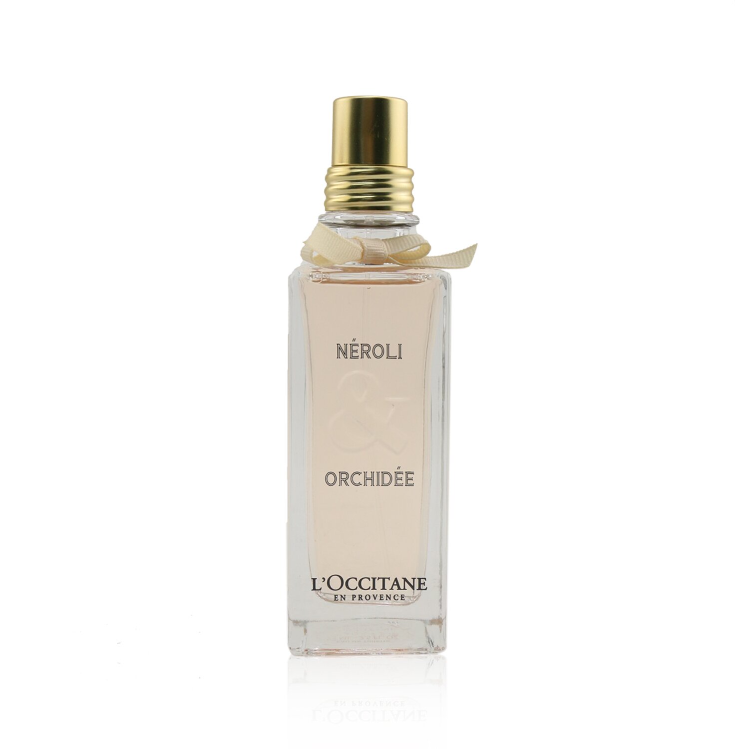 L'Occitane Neroli & Orchidee Eau De Toilette Spray (Unboxed) 75ml/2.5oz