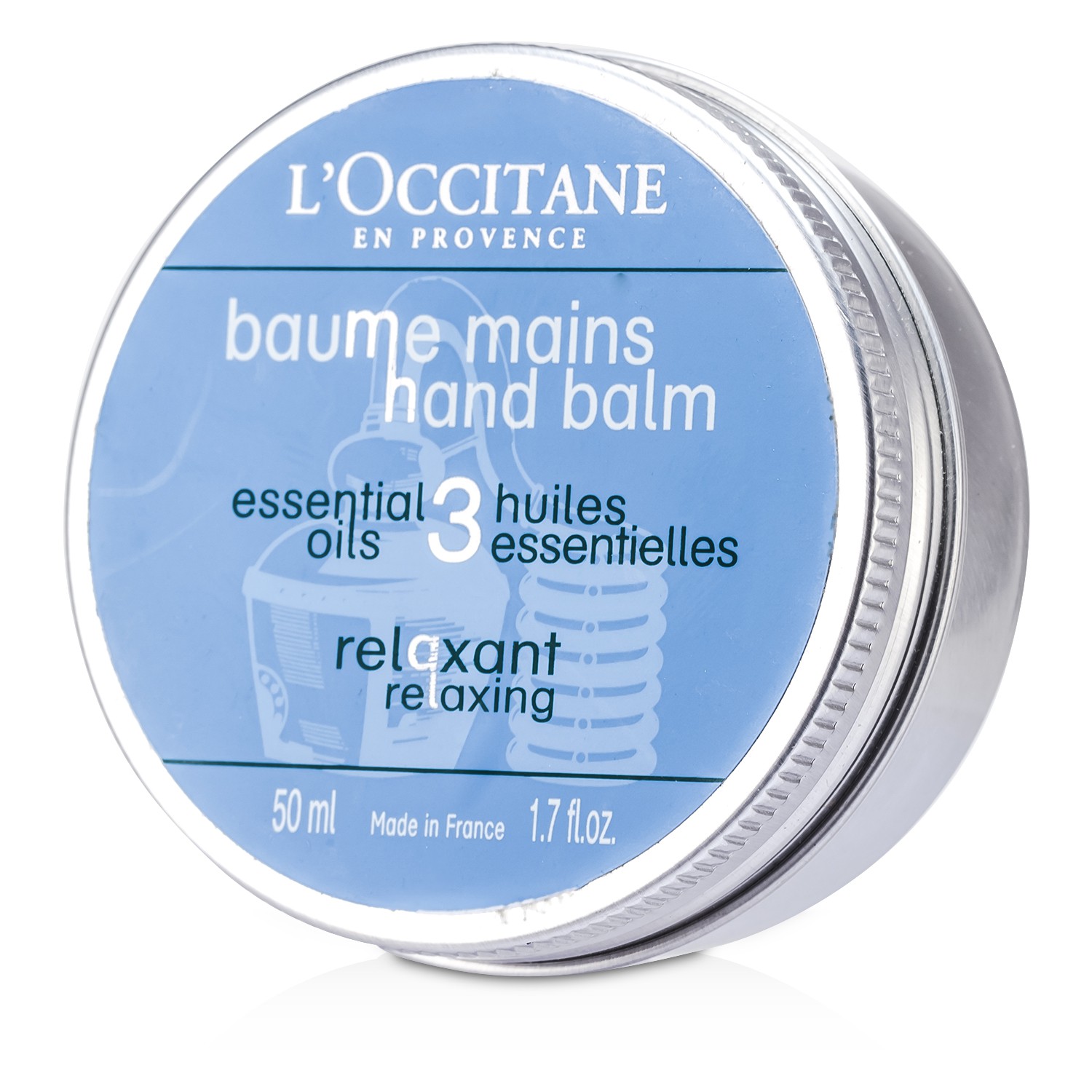 L'Occitane Aromachologie Relaxing Hand Balm 50ml/1.7oz