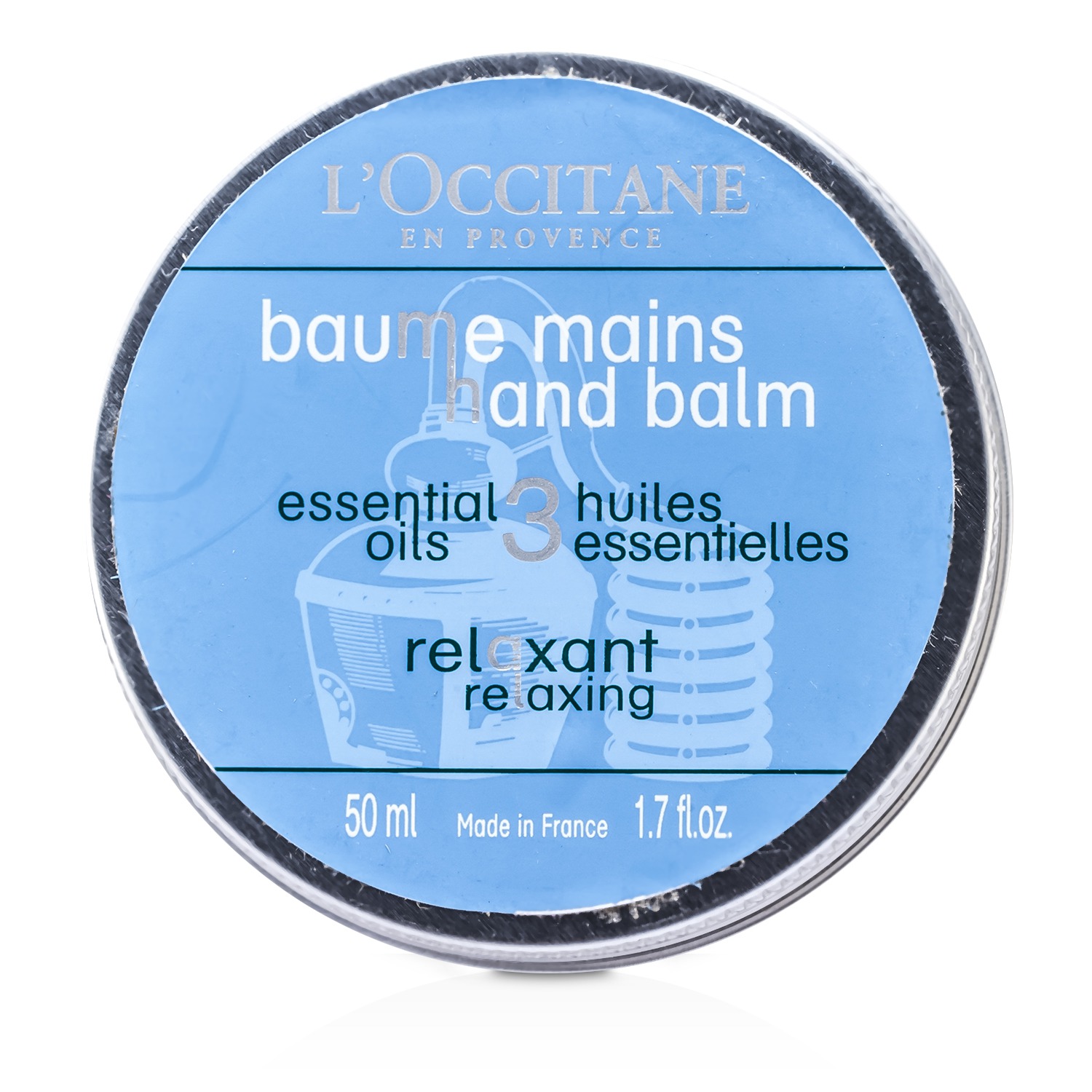 L'Occitane Aromachologie Relaxing Hand Balm 50ml/1.7oz