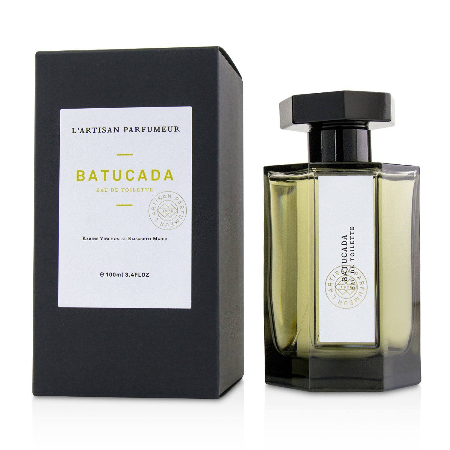 L'Artisan Parfumeur Batucada Eau De Toilette Spray 100ml/3.4oz