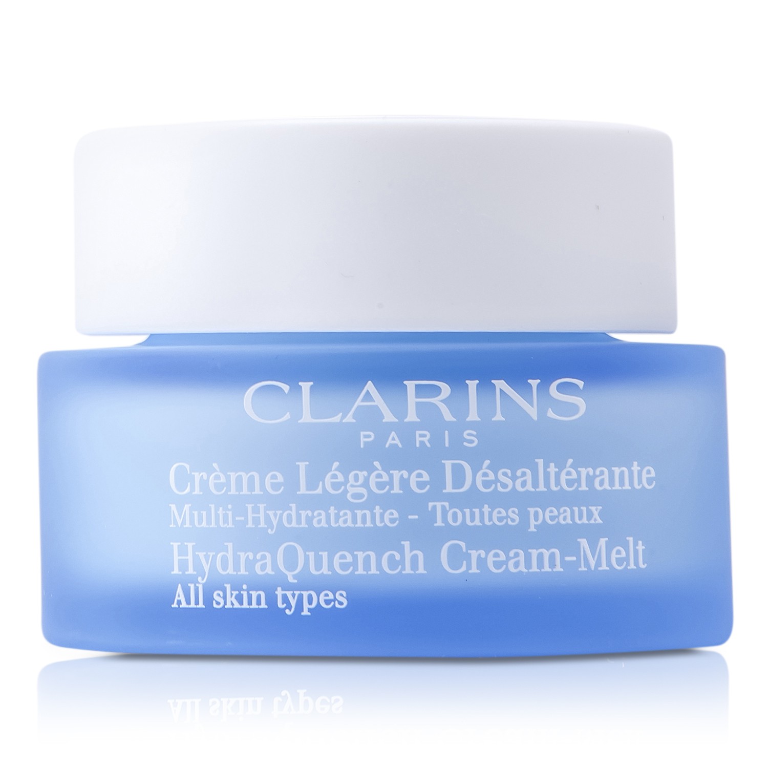 Clarins HydraQuench Krem Ərinti 50ml/1.7oz