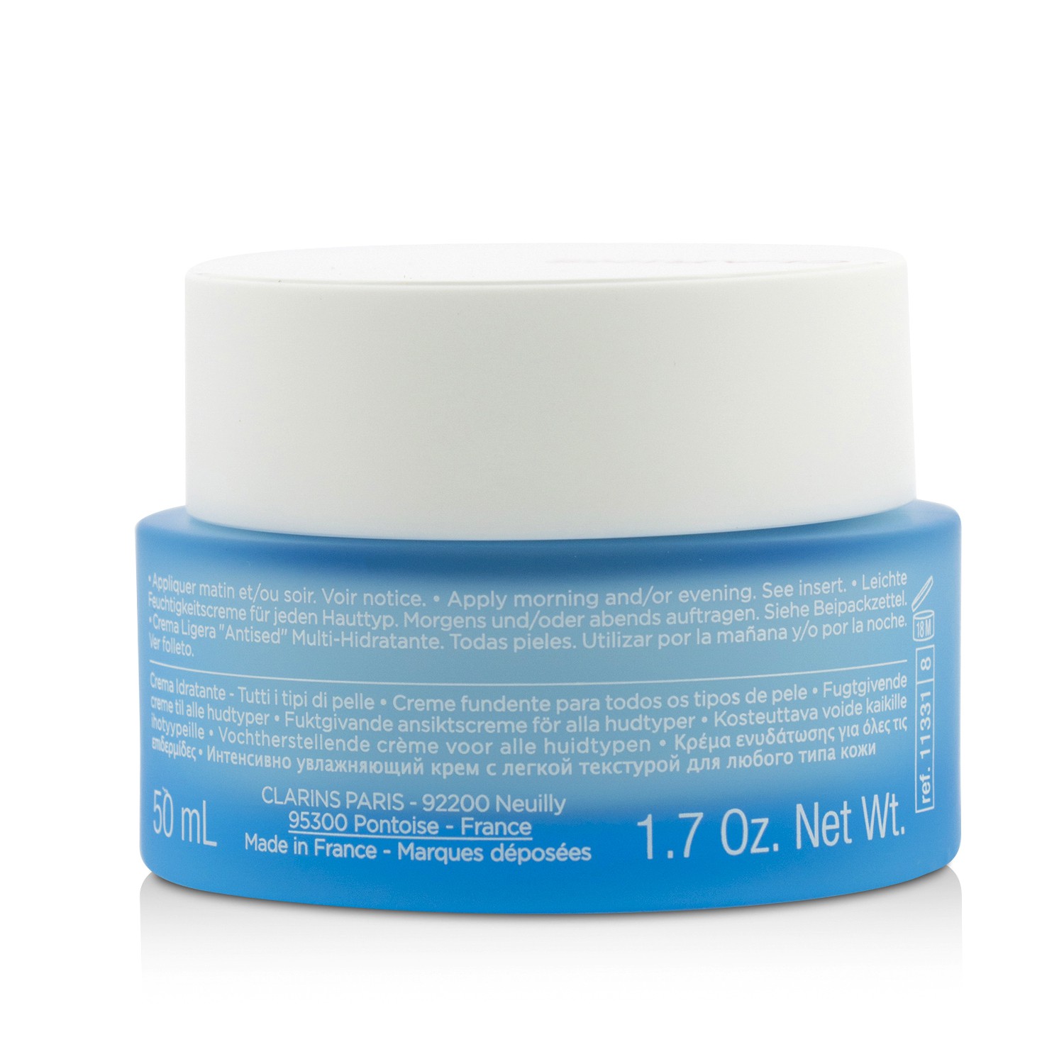 Clarins HydraQuench Krem Ərinti 50ml/1.7oz