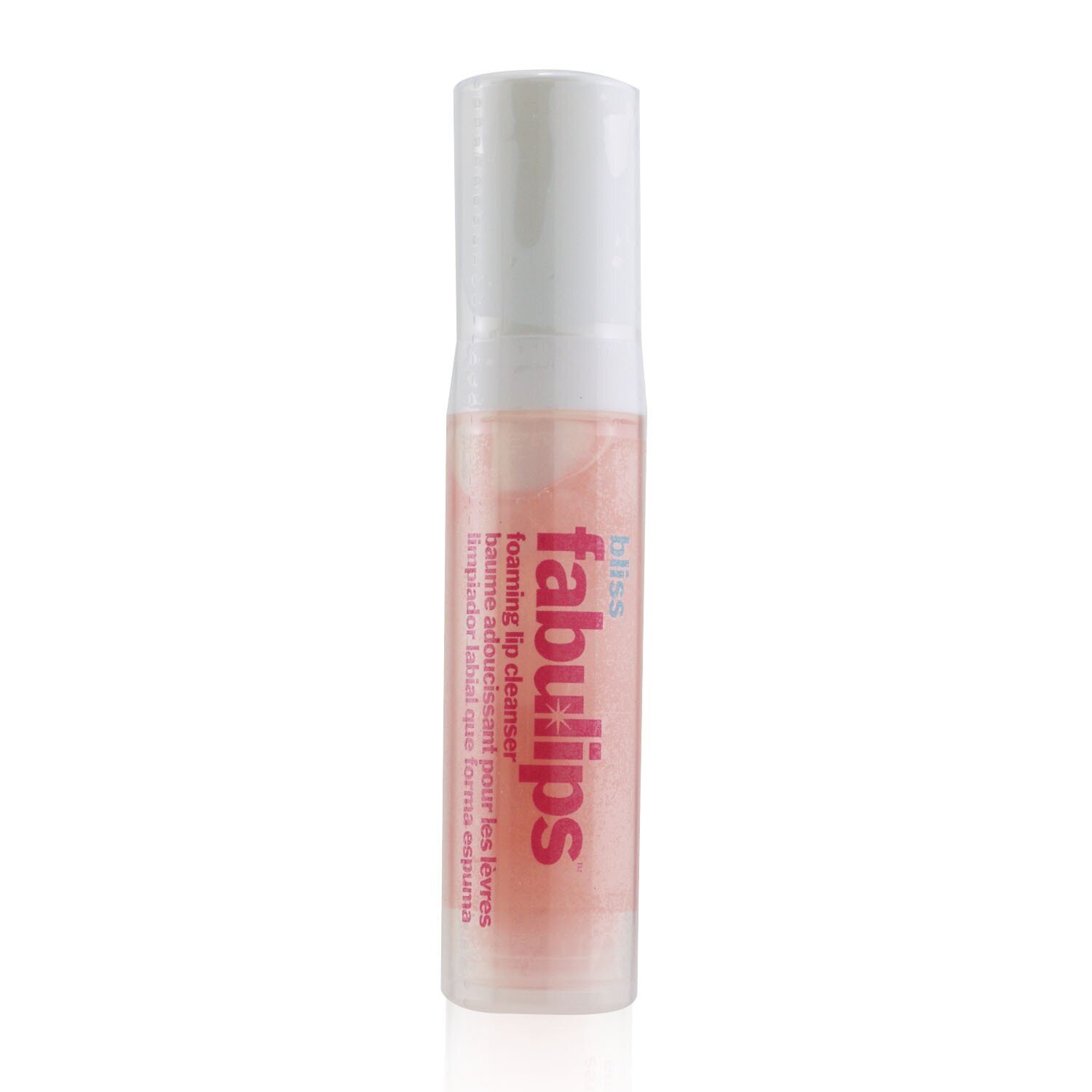 Bliss Fabulips Foaming Lip Cleanser 7ml/0.24oz