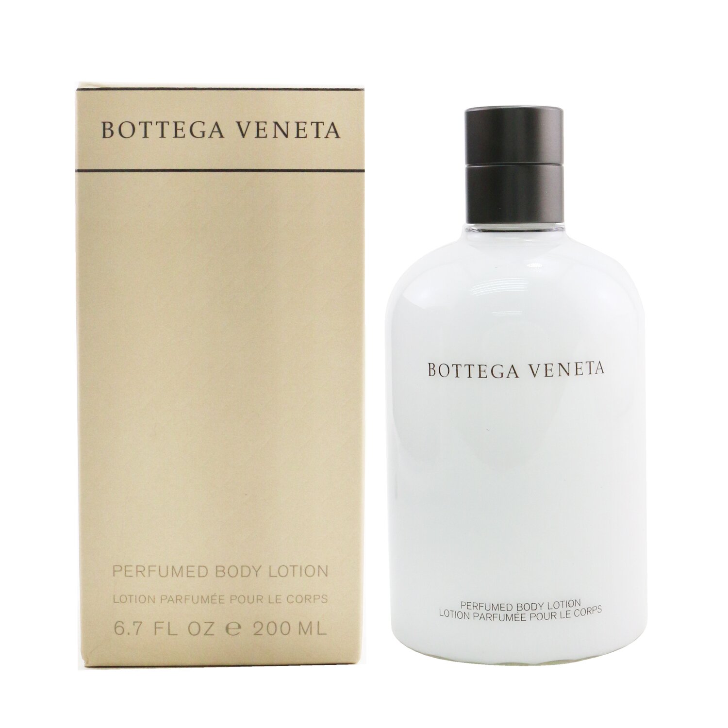 Bottega Veneta Perfumowany balsam do ciała Bottega Veneta Perfumed Body Lotion 200ml/6.7oz