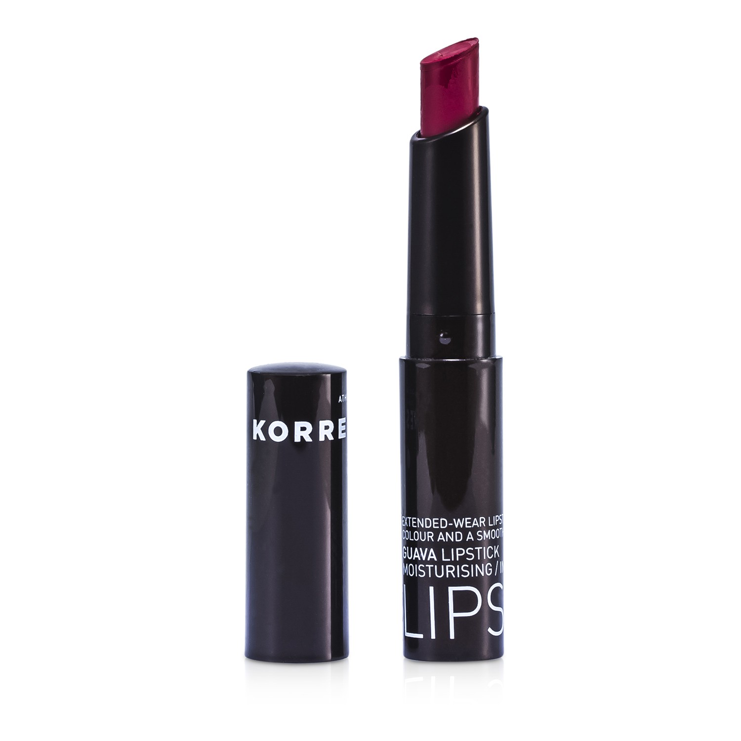 Korres Guava Lipstick 1.8ml/0.06oz