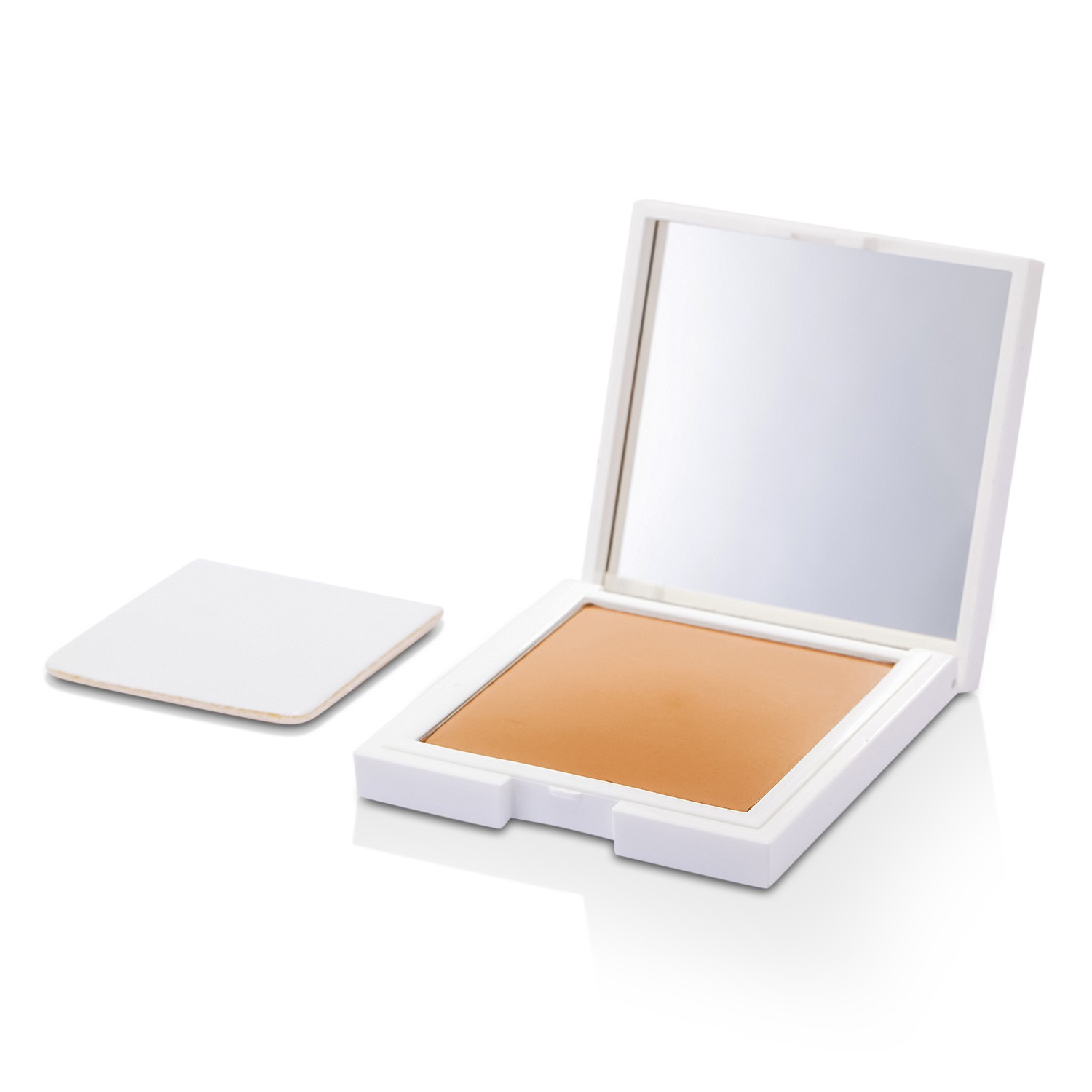 Korres High Affinity Kompaktpudder 16g/0.56oz