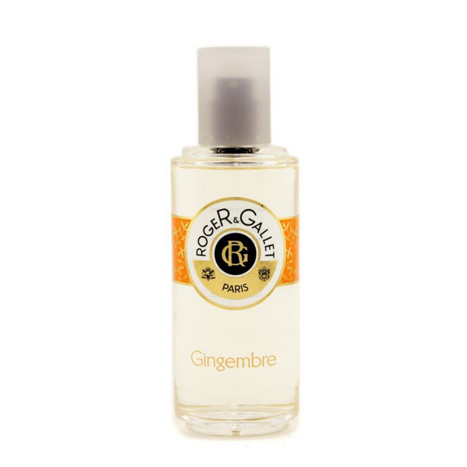 Roger & Gallet Gingembre (Ginger) Fresh Fragrant Water Spray 100ml/3.3oz
