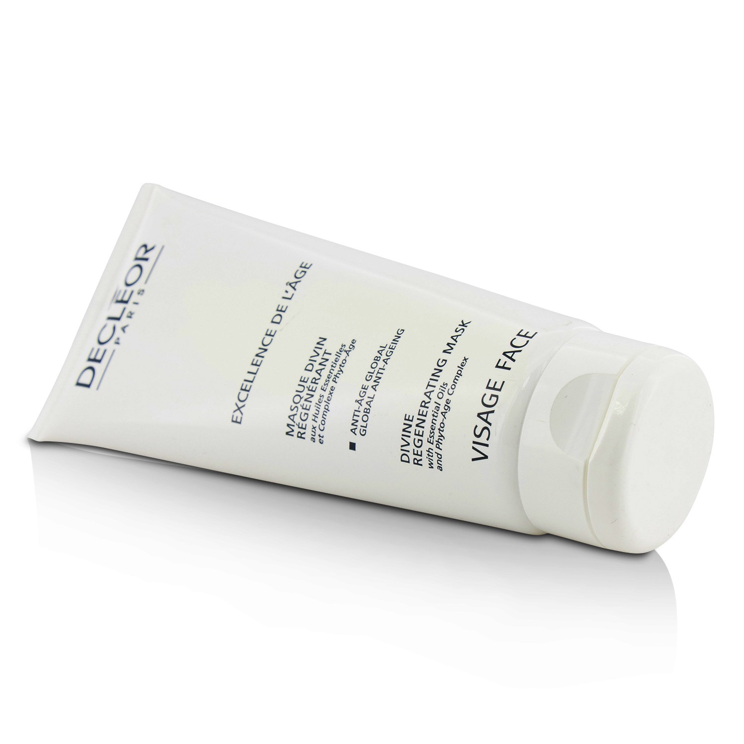 Decleor Excellence De L'Age Divine Regenerated Mask (Salon Size) 200ml/6.7oz