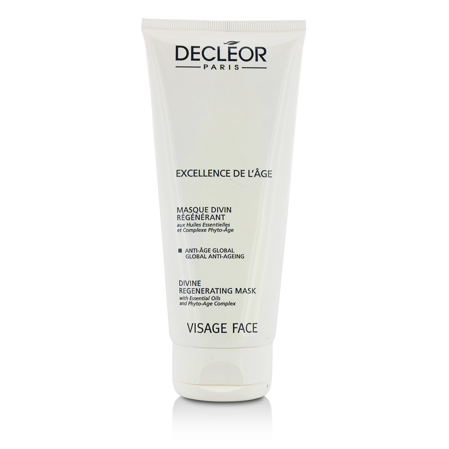 Decleor Excellence De L'Age Divine Regenerated Mask (Salon Size) 200ml/6.7oz
