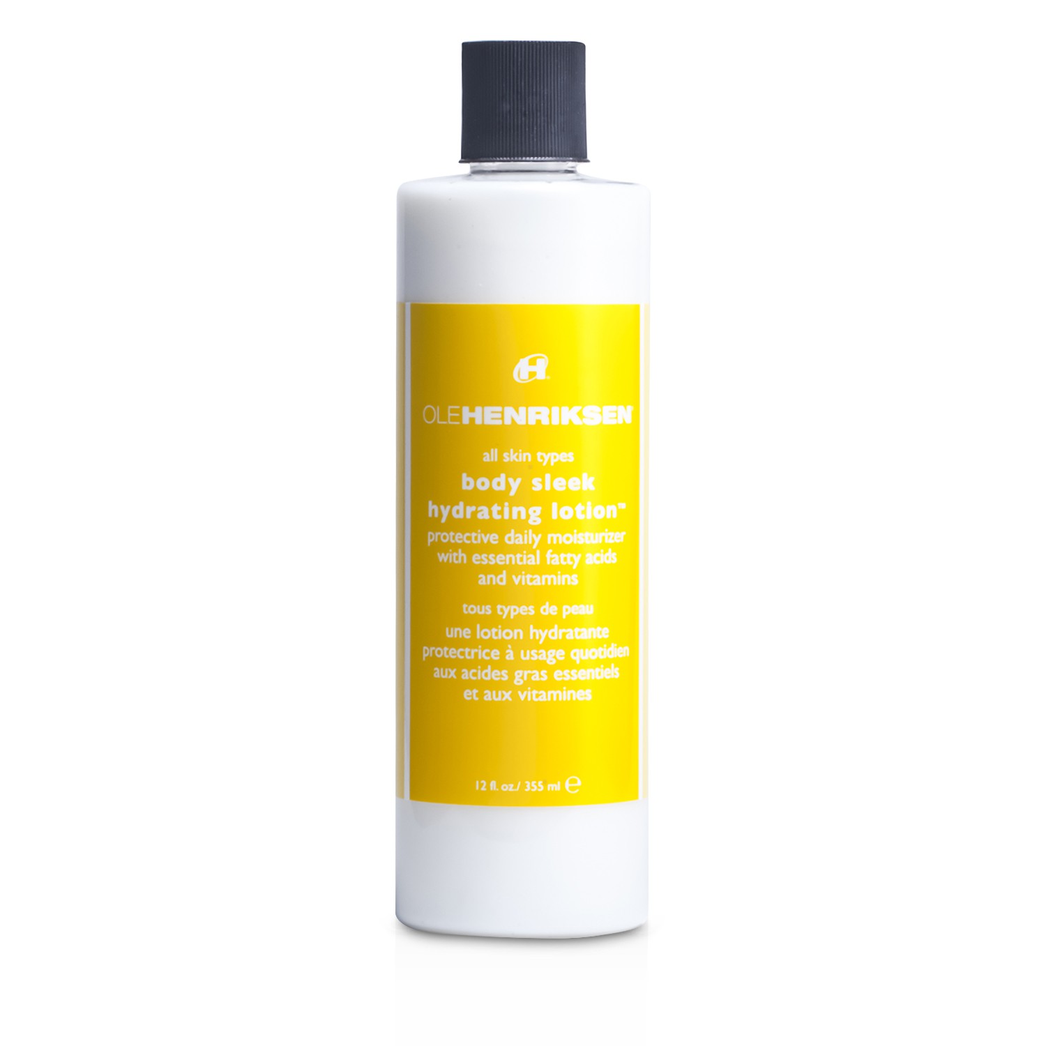 Ole Henriksen 歐瑞漢瑞克森 柔滑補水潤膚乳 355ml/12oz