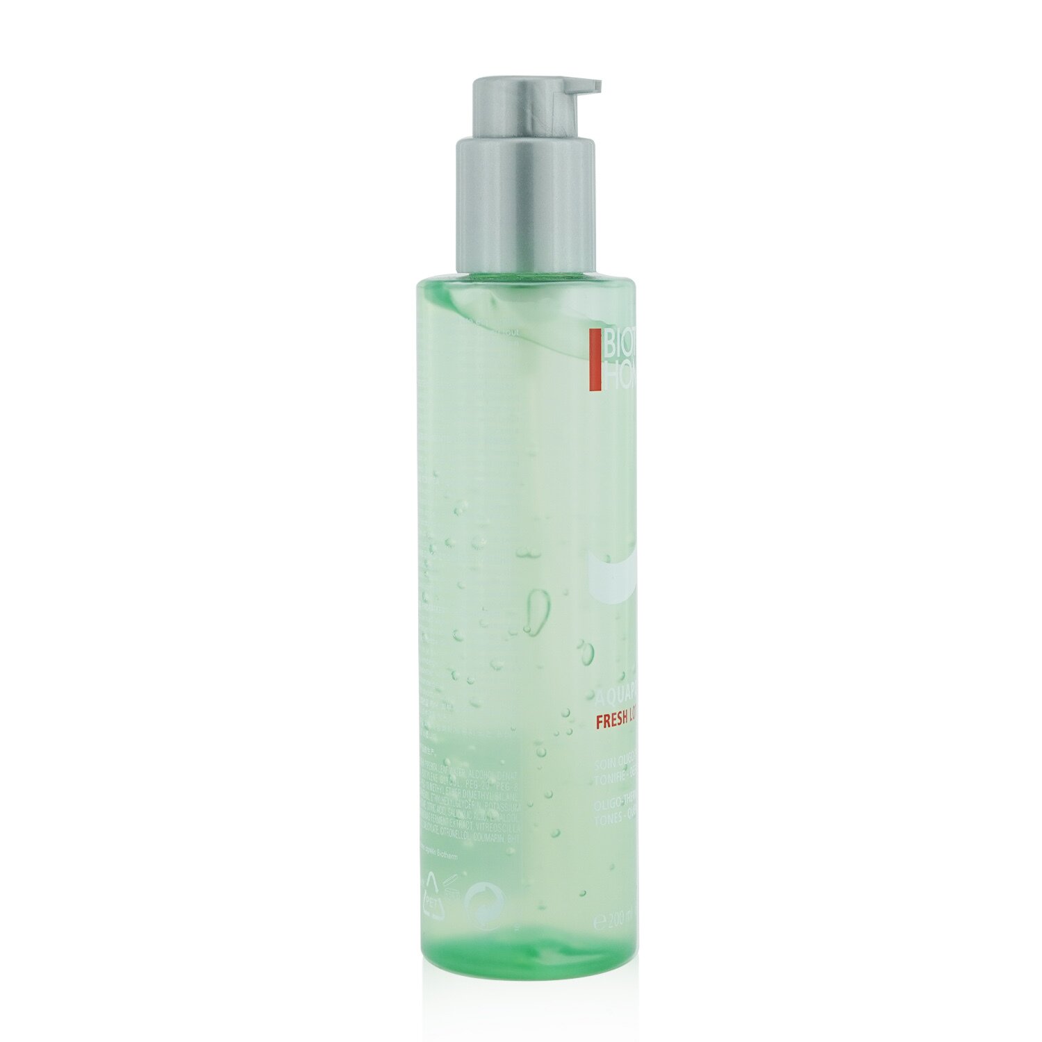 Biotherm Homme Aquapower Fresh Lotion-In-Gel 200ml/6.76oz