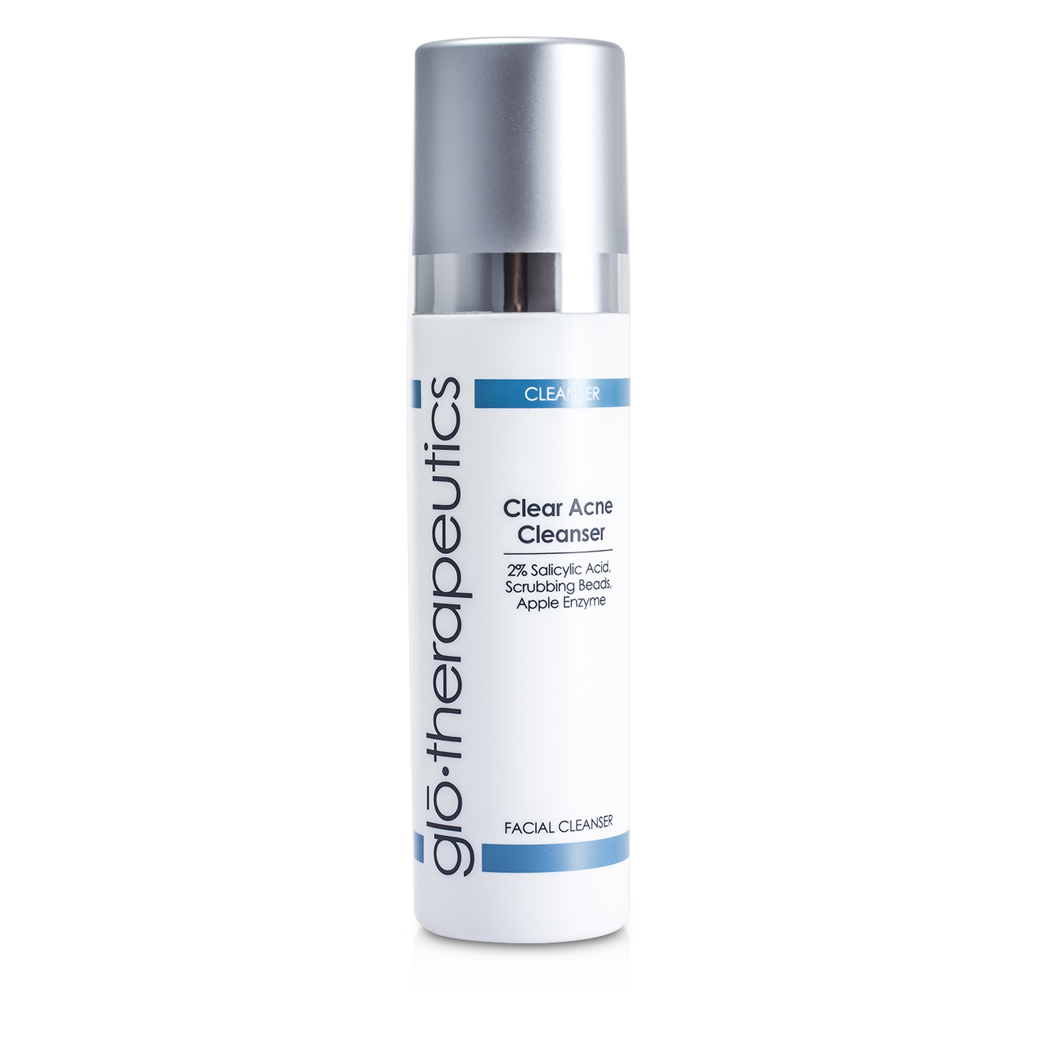Glotherapeutics Clear Acne Cleanser 200ml/6.7oz