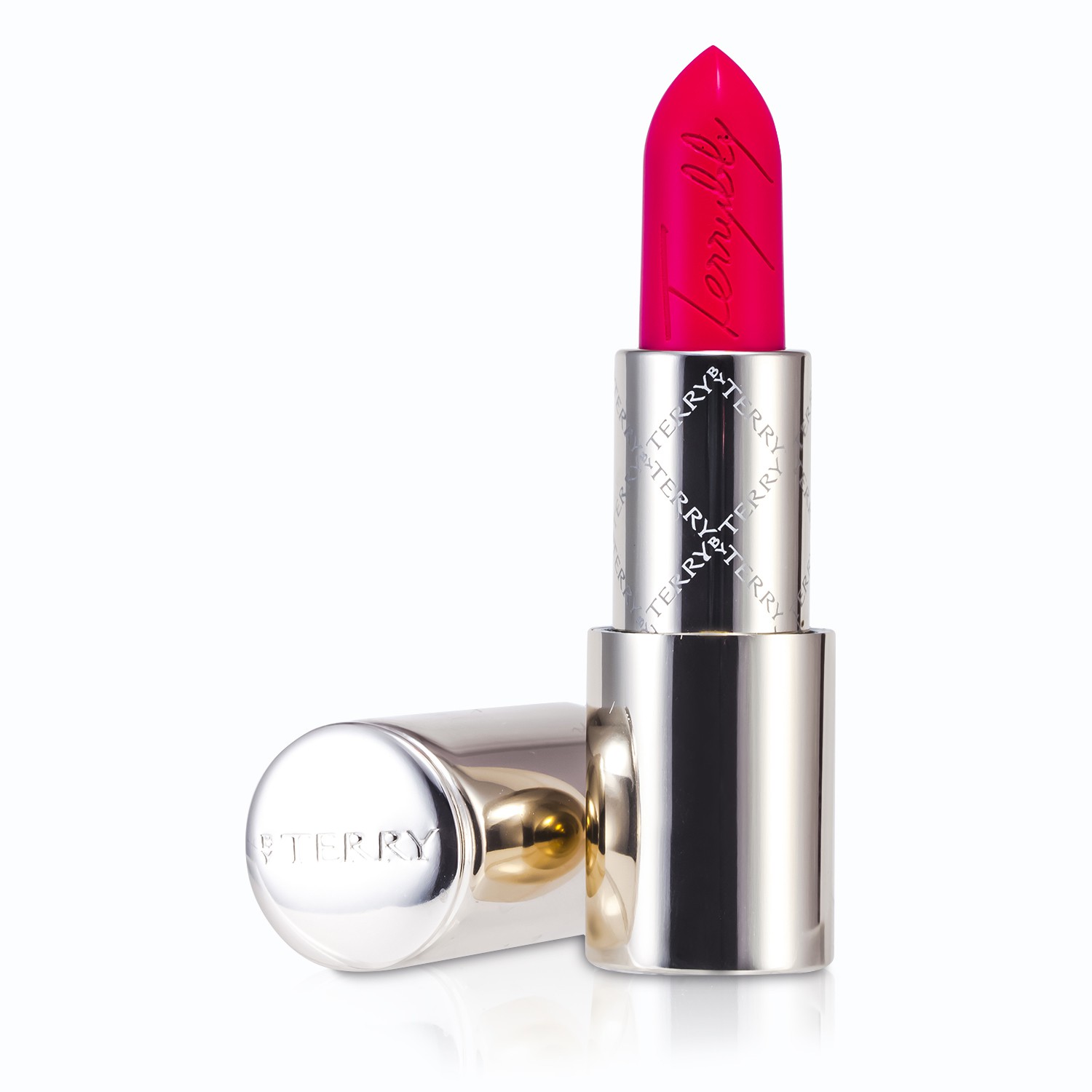 By Terry Rouge Terrybly Age Defense Lipstick 3.5g/0.12oz