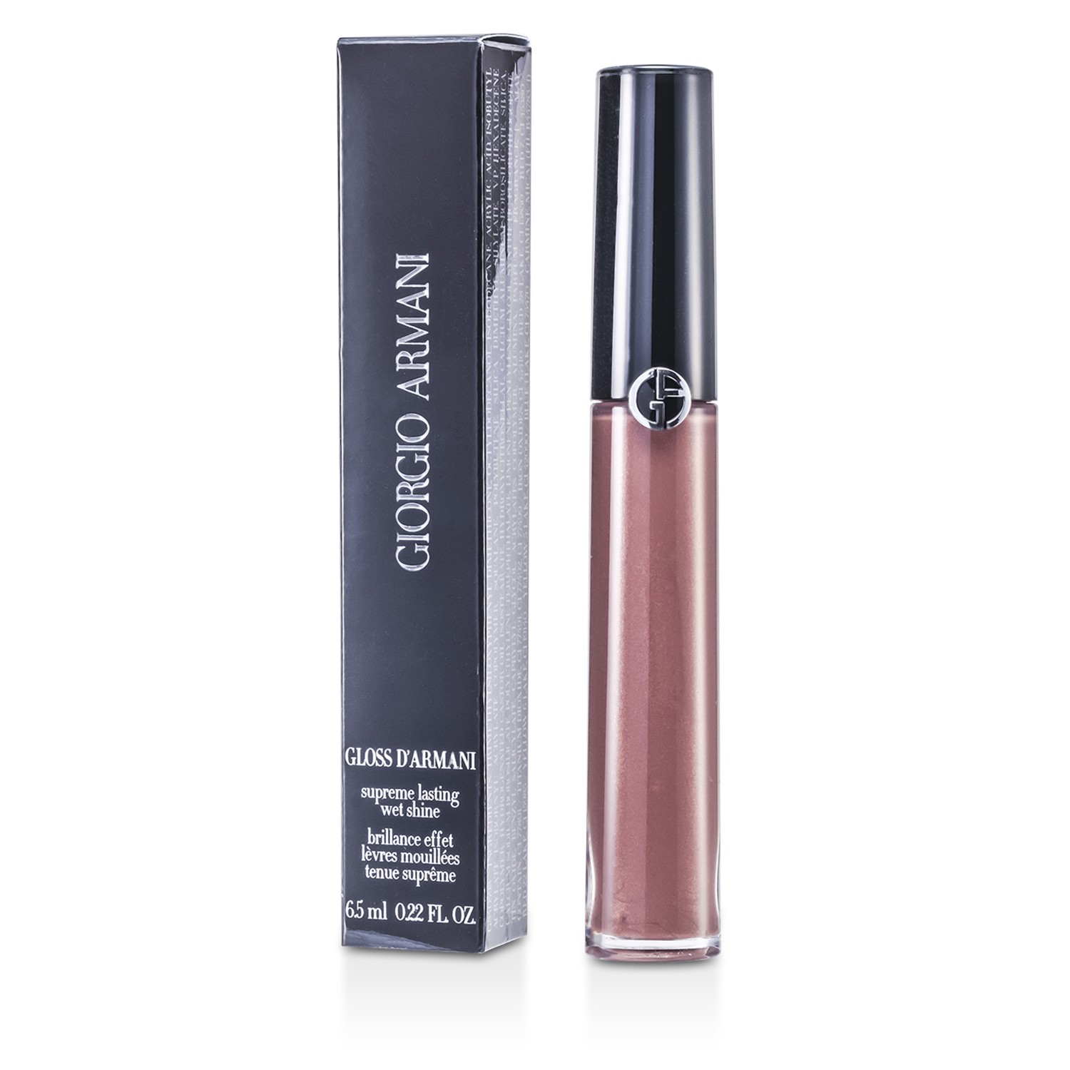 Giorgio Armani Pengilat Bibir D'Armani 6.5ml/0.22oz
