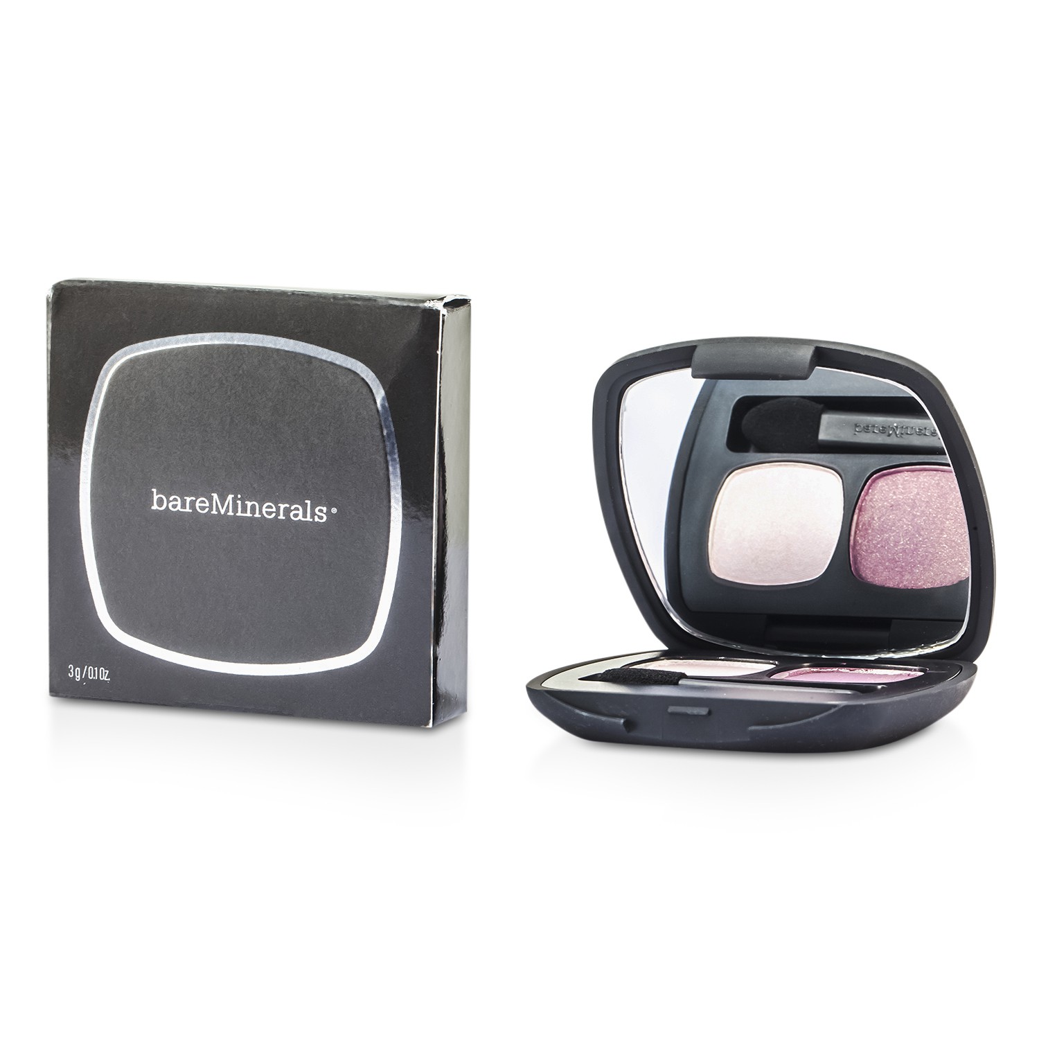 BareMinerals  貝茗 雙色眼影(# Muse, # Passion) 3g/0.1oz