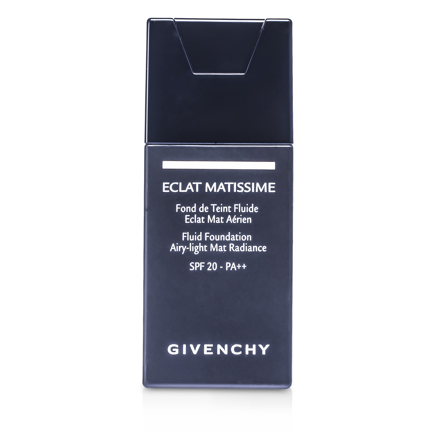 Givenchy Eclat Matissime Fluid Foundation SPF 20 30ml/1oz