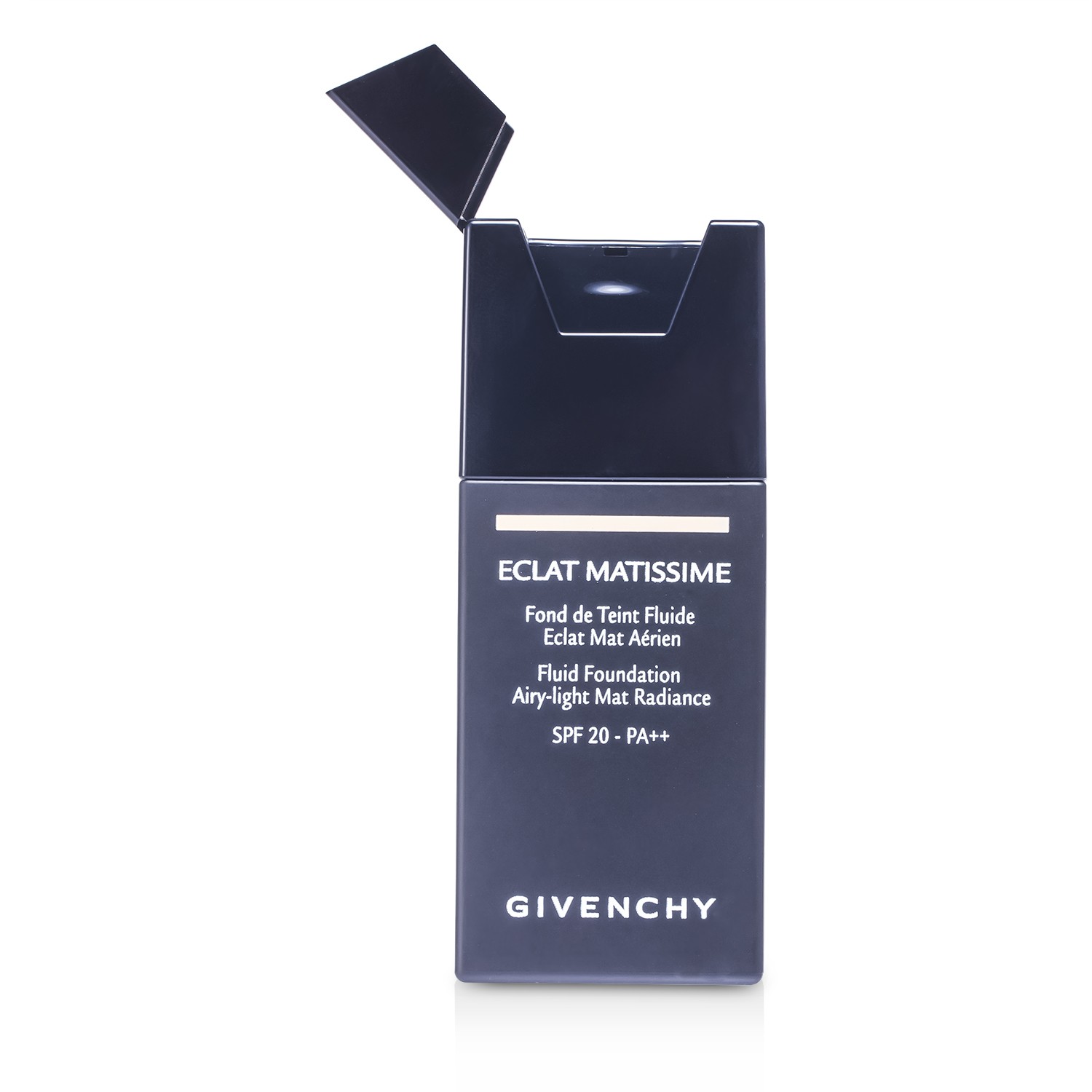 Givenchy Eclat Matissime Основа Флюид SPF20 30ml/1oz