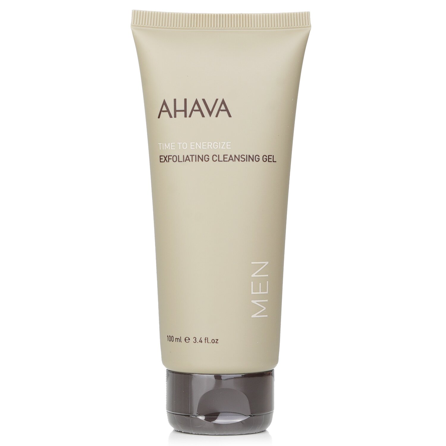 Ahava Time To Energize Очищающий Отшелушивающий Гель 100ml/3.4oz