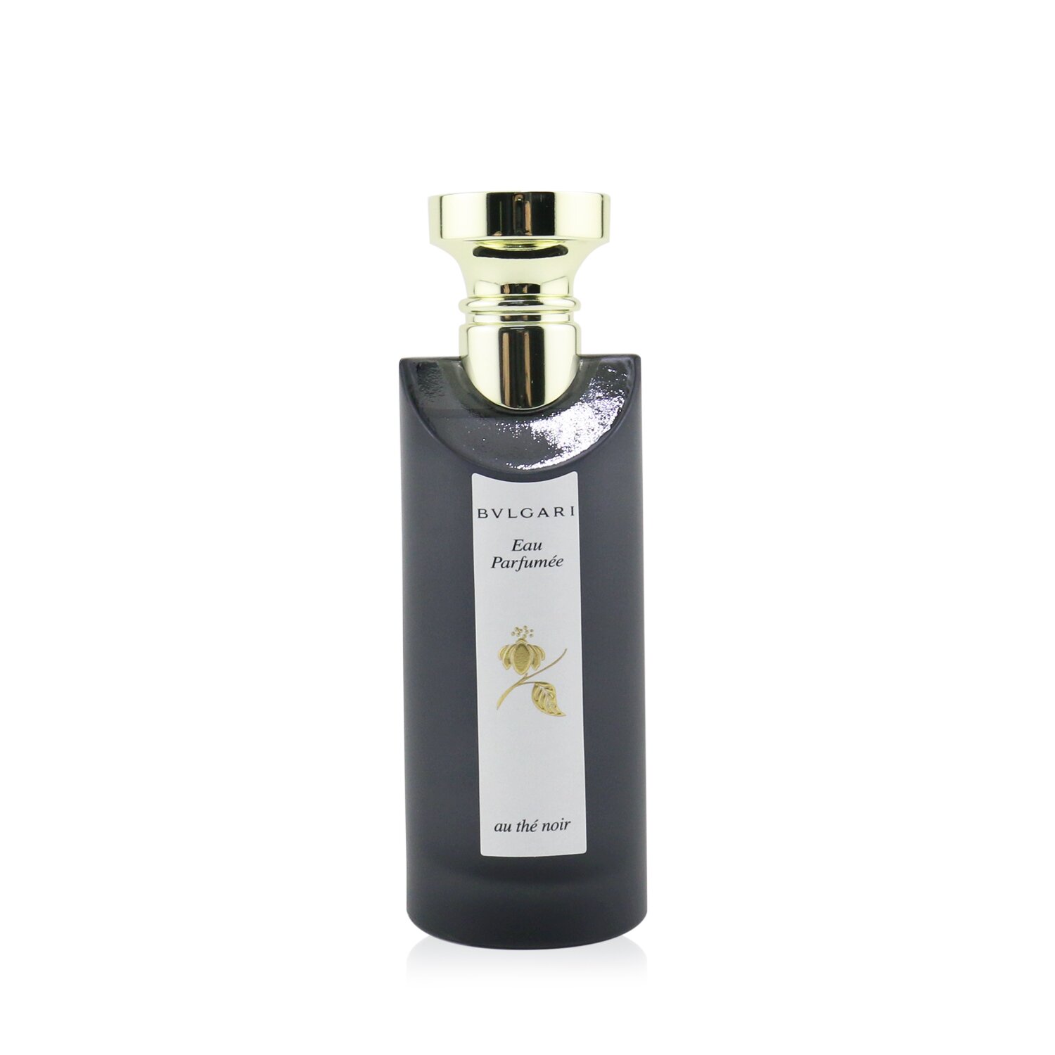 Bvlgari Eau Parfumee Au The Noir Eau De Cologne Spray 75ml/2.5oz