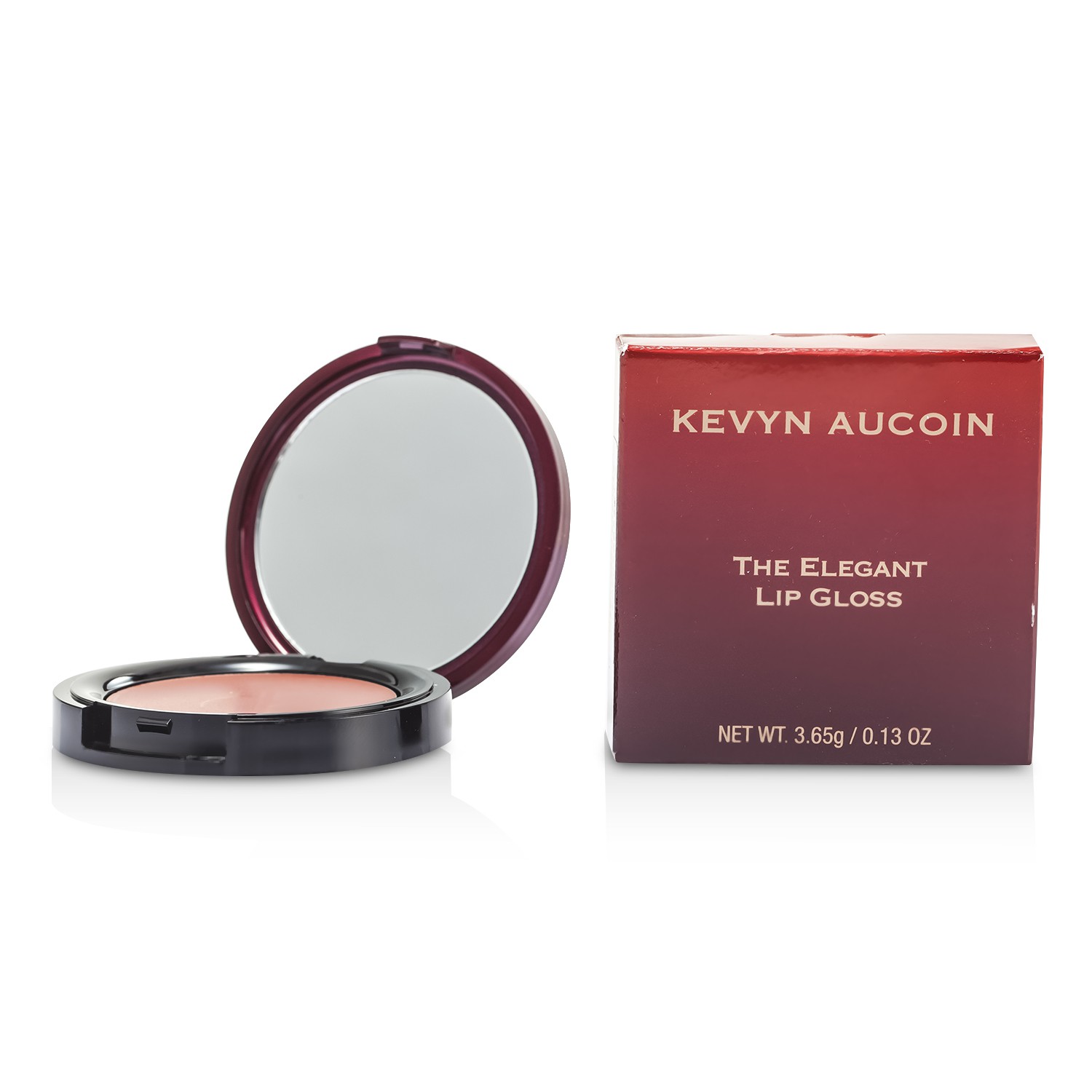Kevyn Aucoin The Elegant Gloss Labial 3.65g/0.13oz