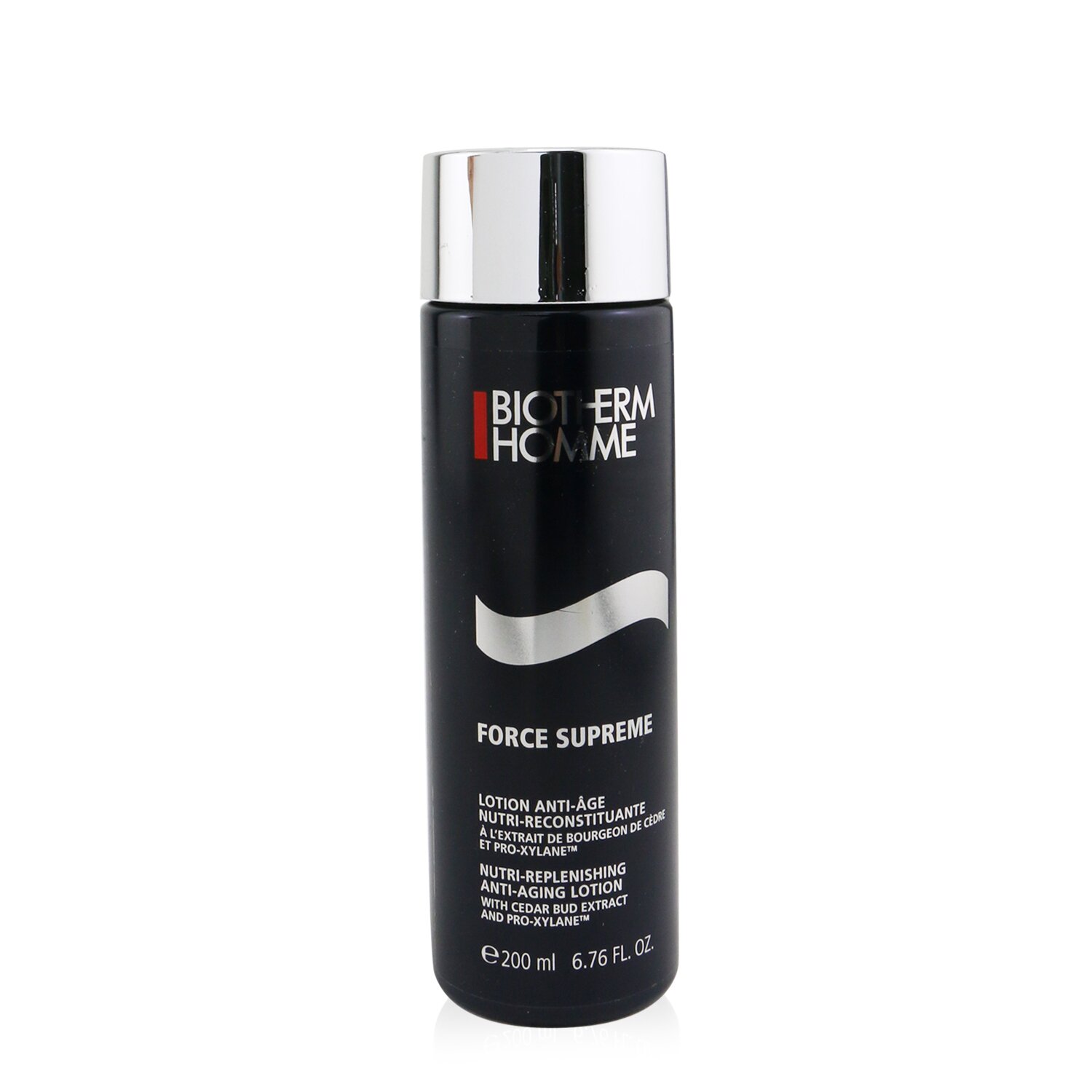 Biotherm Homme Force Supreme Nutri-Replenishing Anti-Aging Lotion 200ml/6.76oz