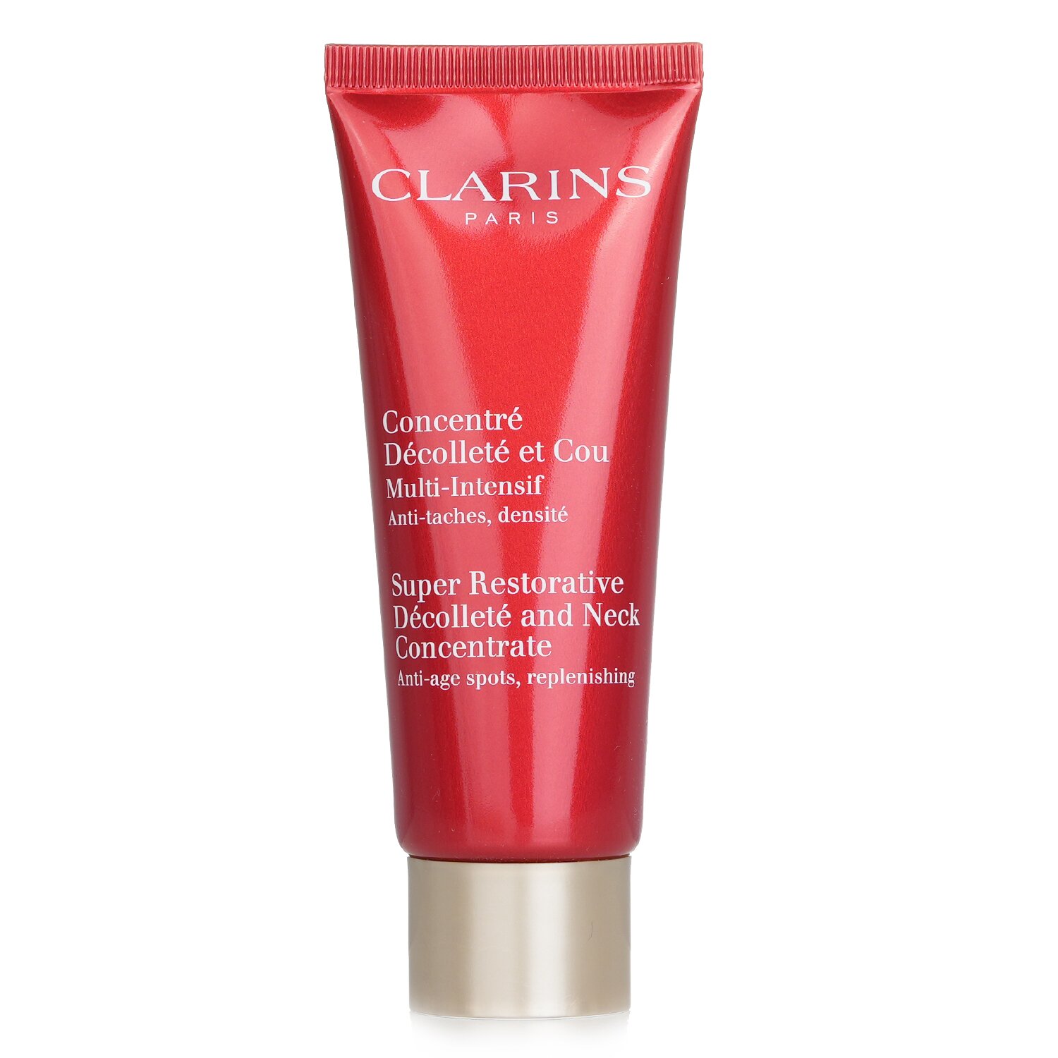 Clarins Super koncentrat za dekolte i vrat 75ml/2.5oz