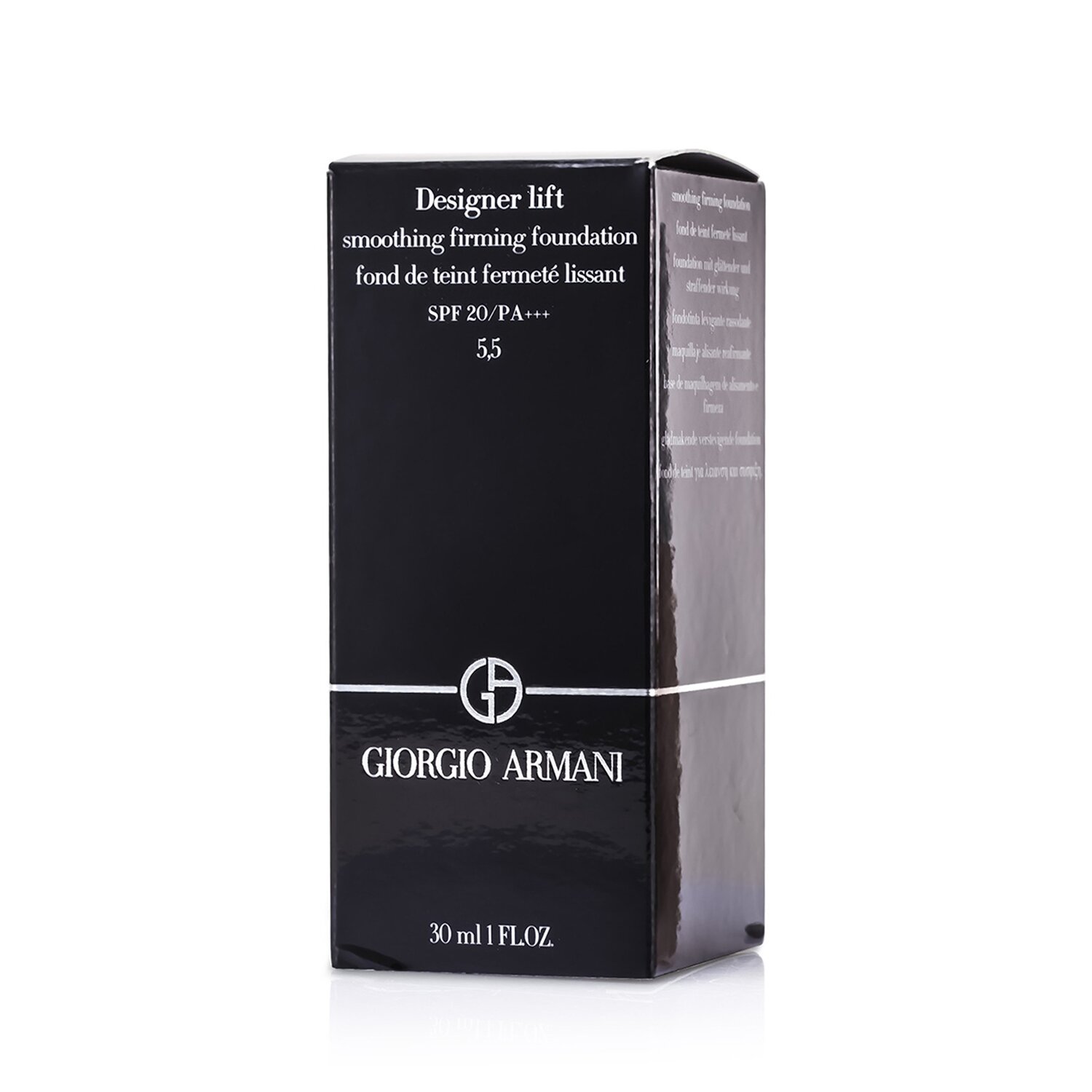 Giorgio Armani Designer Lift Smoothing Firming Foundation SPF20 30ml/1oz