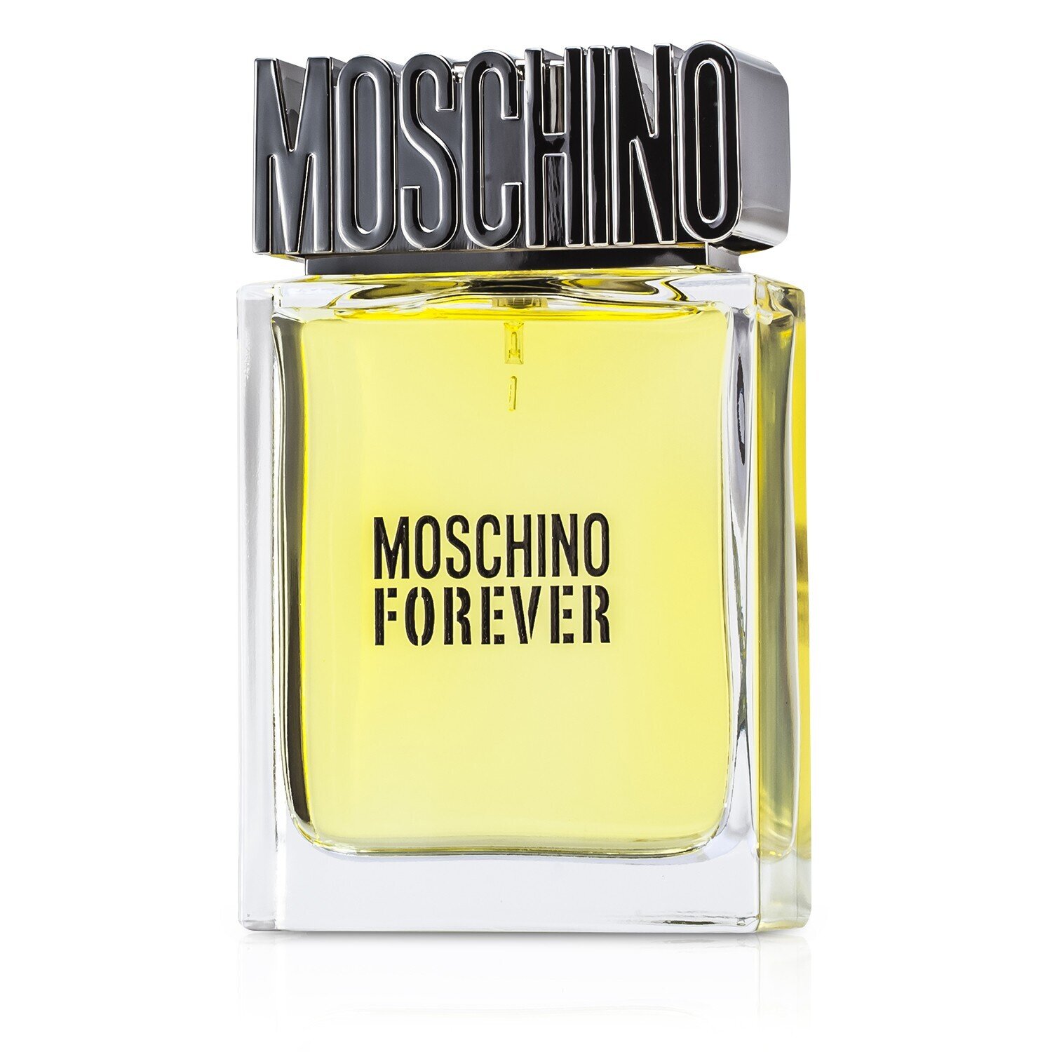 Moschino Forever Eau De Toilette Spray 100ml/3.3oz