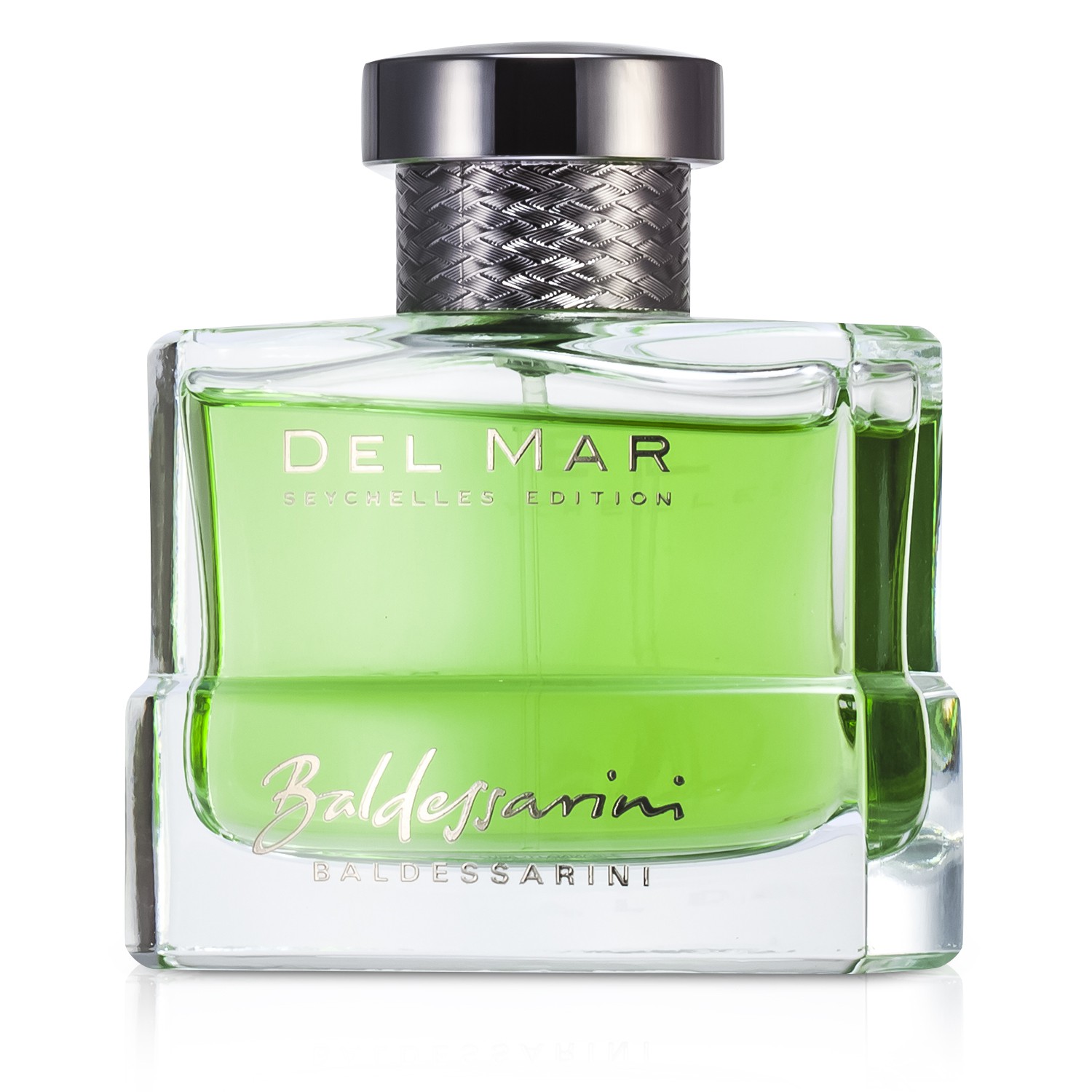 Baldessarini Del Mar Seychelles Eau De Toilette Spray (Limited Edition) 50ml/1.7oz