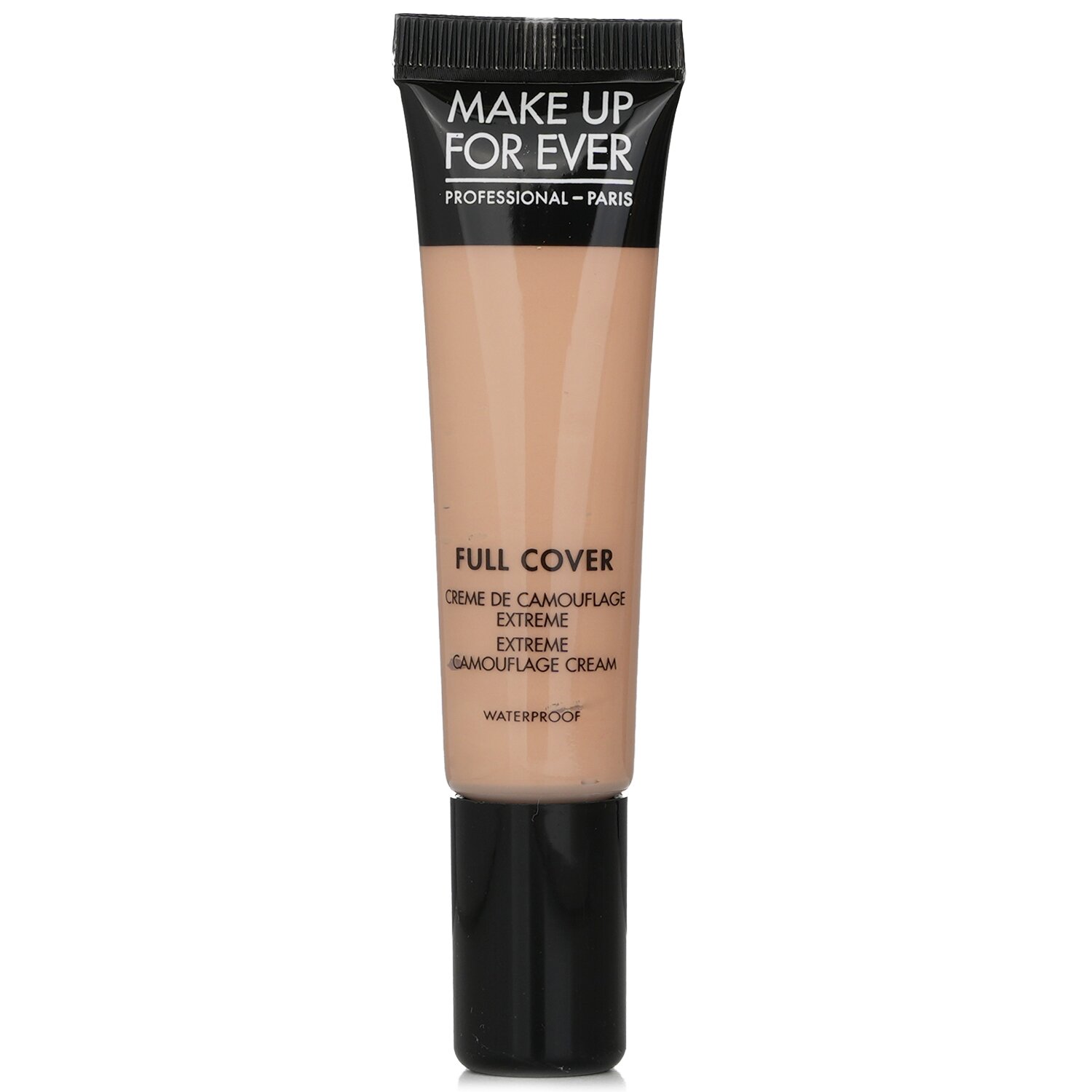 Make Up For Ever Wodoodporny korektor w kremie 15ml/0.5oz
