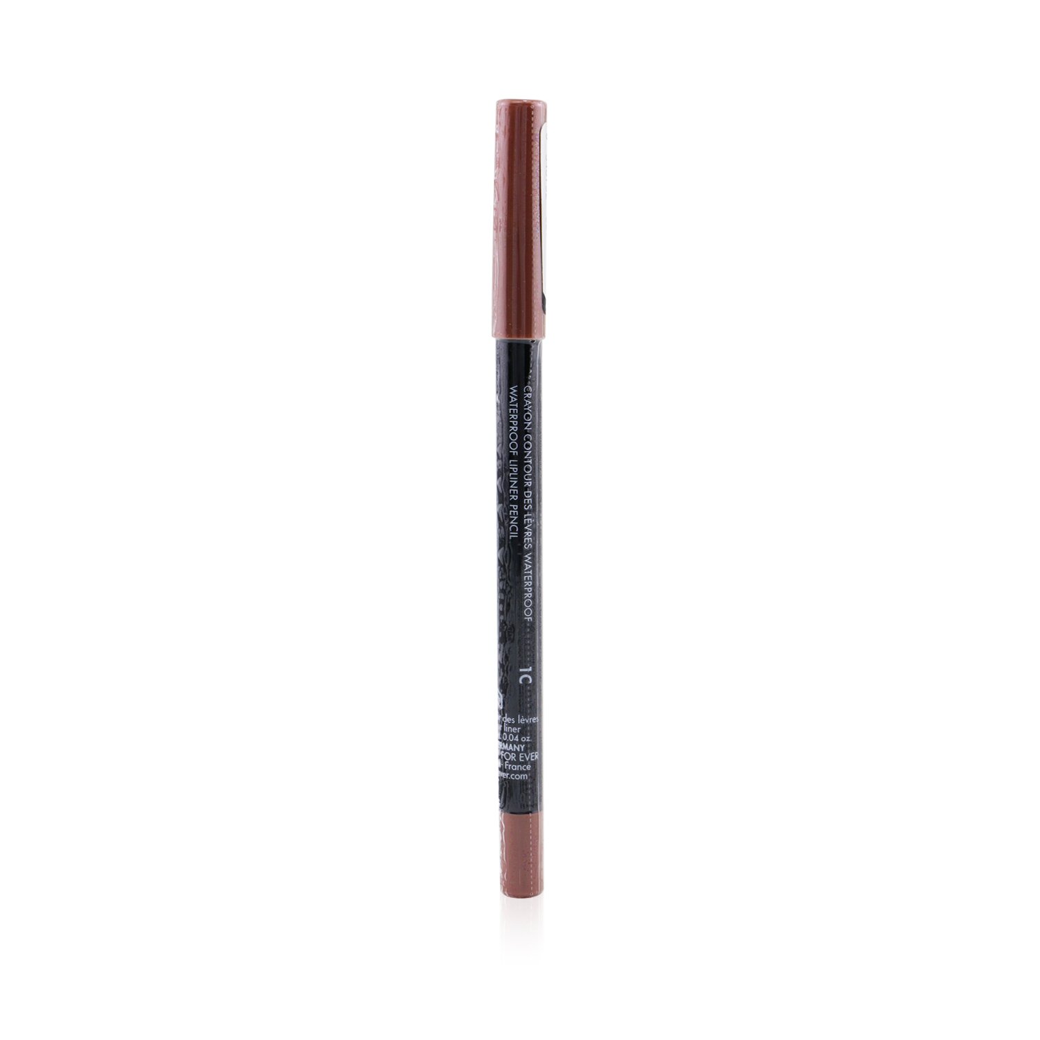 Make Up For Ever Aqua Lip Waterproof Lipliner Pencil 1.2g/0.04oz
