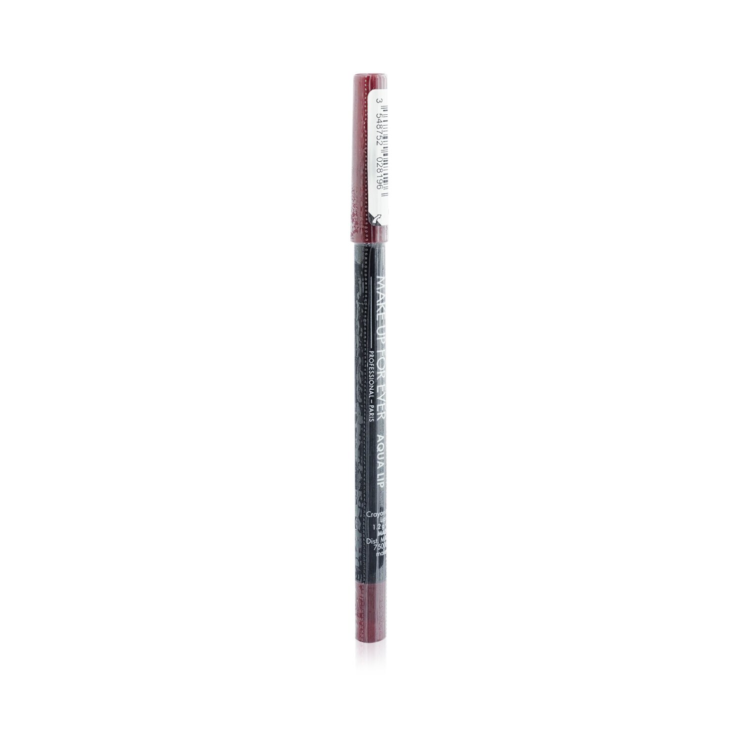Make Up For Ever Aqua Lip Waterproof Lipliner Pencil 1.2g/0.04oz