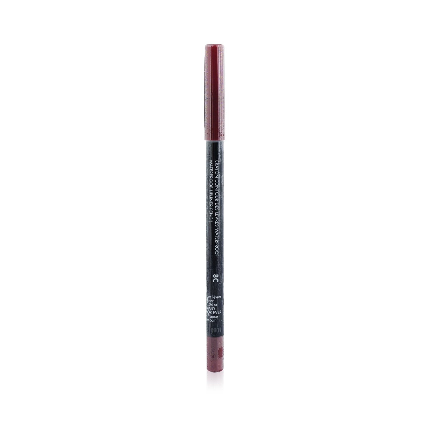 Make Up For Ever Aqua Lip Waterproof Lipliner Pencil 1.2g/0.04oz