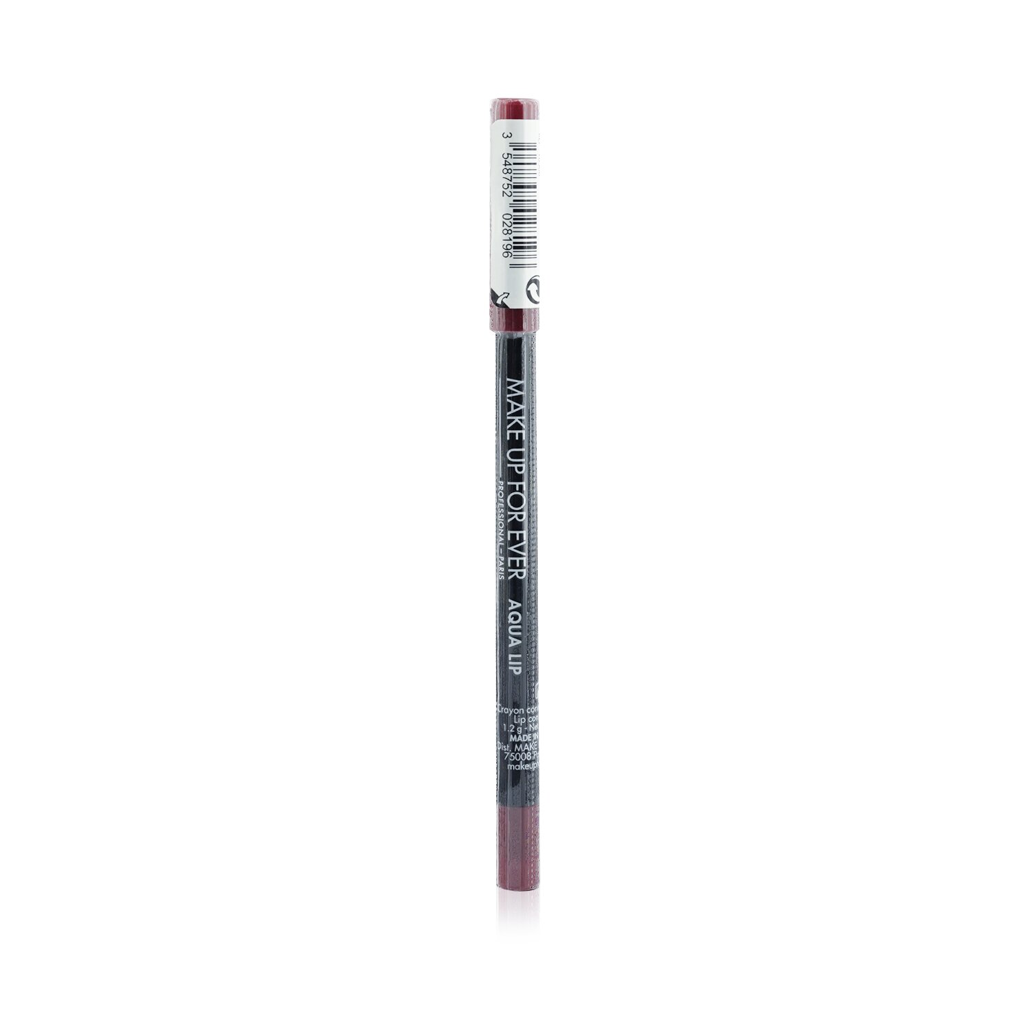 Make Up For Ever Aqua Lip Waterproof Lipliner Pencil 1.2g/0.04oz