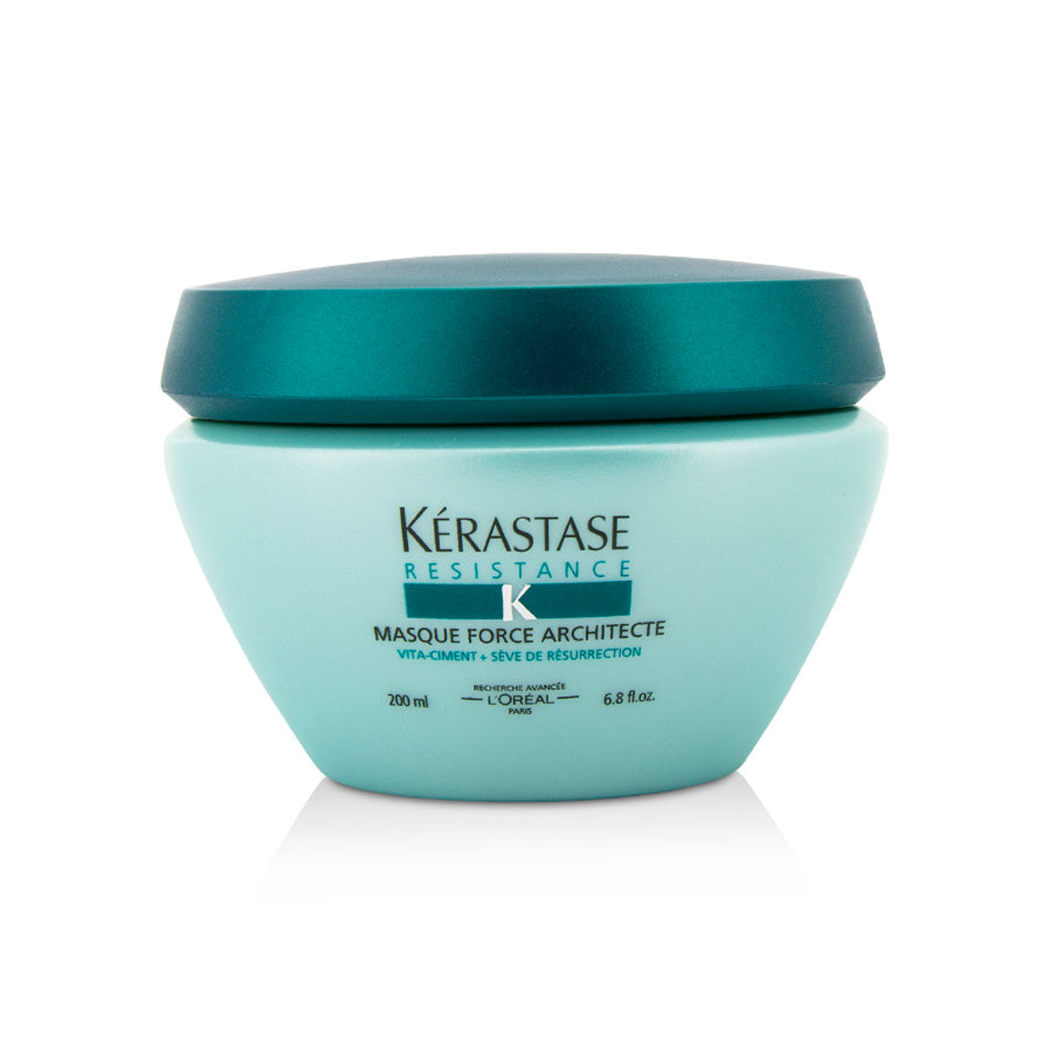 Kerastase 卡詩  強韌修復髮膜 (毛躁，受損嚴重或分叉髮質適用) 200ml/6.8oz