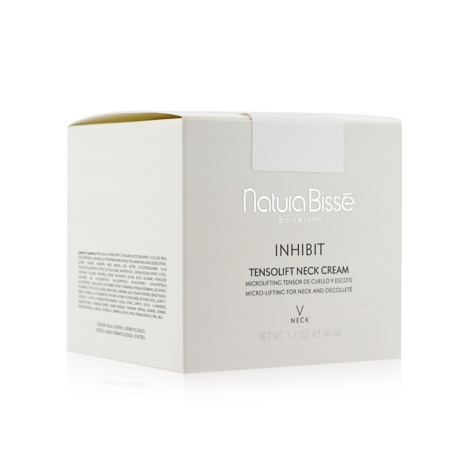 Natura Bisse Crema Tensora Cuello A167 50ml/1.7oz