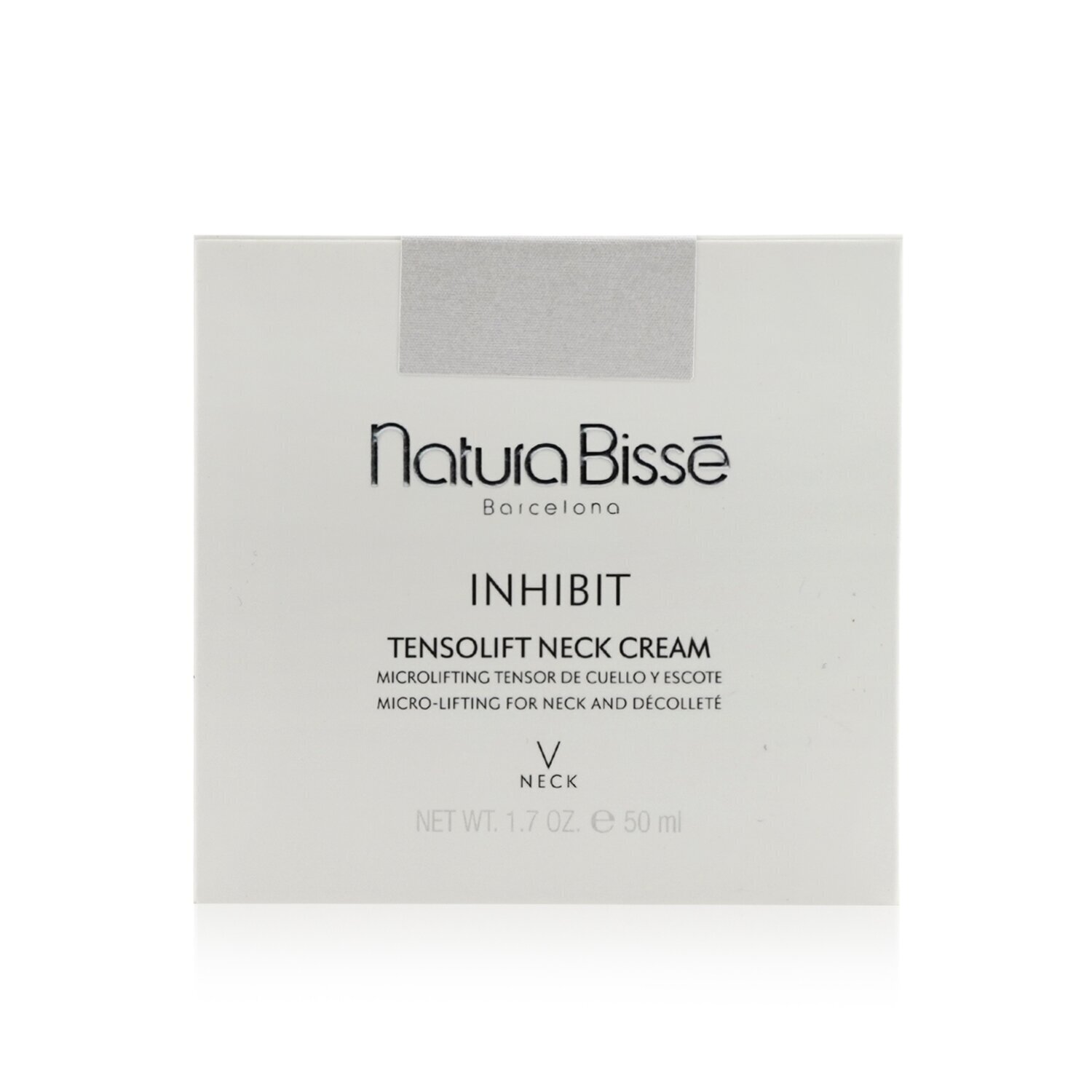 Natura Bisse Crema Tensora Cuello A167 50ml/1.7oz