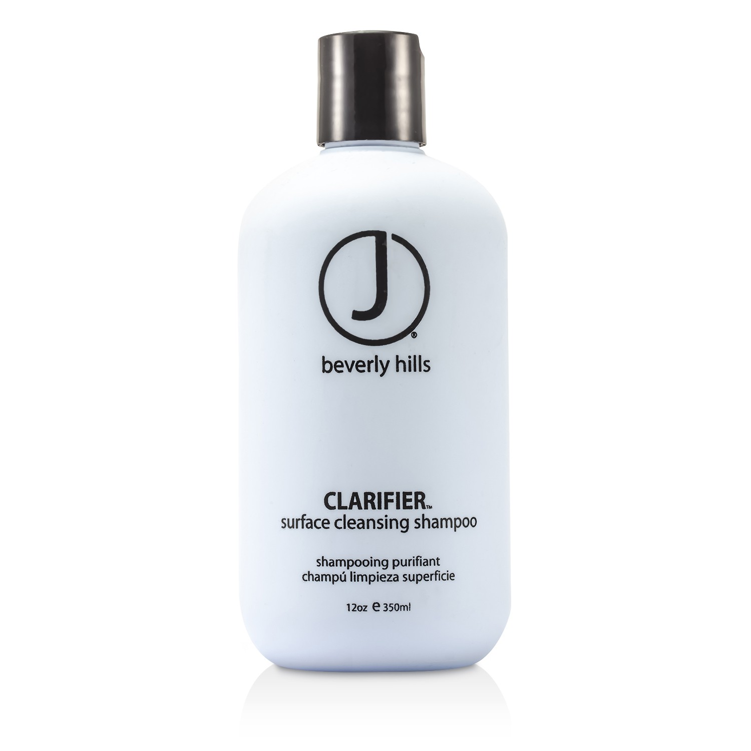 J Beverly Hills Clarifier Surface Cleansing Shampoo 350ml/12oz