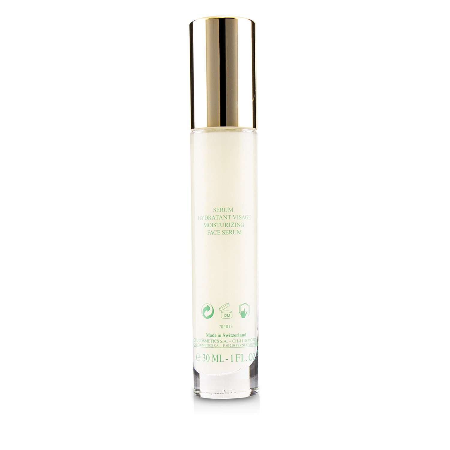 Valmont Hydra 3 Regenetic Serum (Anti-Aging Moisturizing Serum) 30ml/1oz