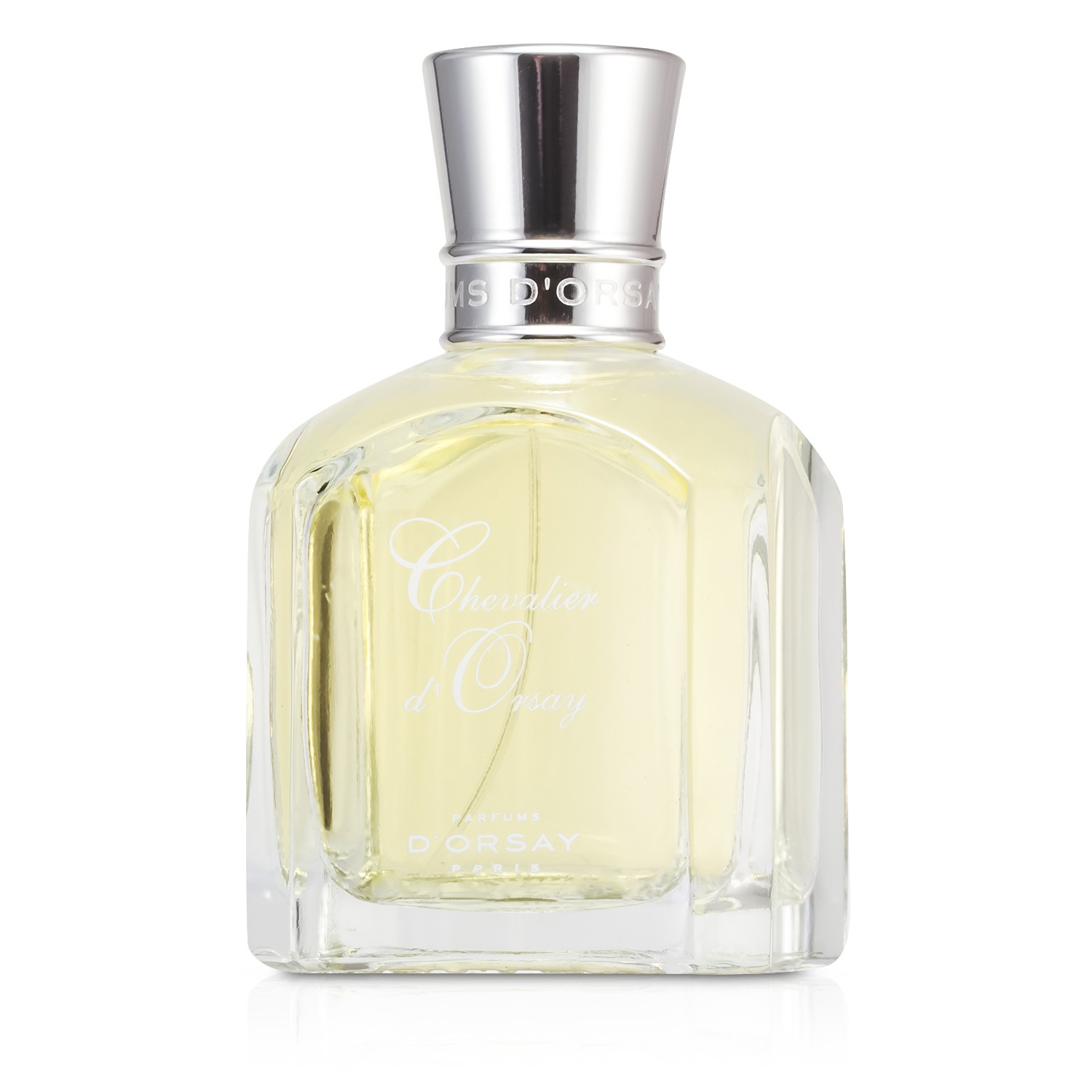 Parfums D'Orsay Chevalier d'Orsay EDT Sprey 100ml/3.4oz