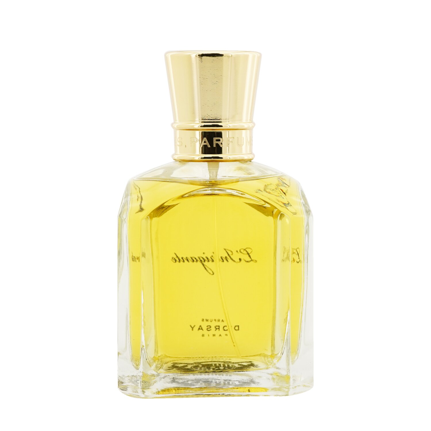 Parfums D'Orsay L'Intrigante - parfémovaná voda s rozprašovačem 100ml/3.4oz