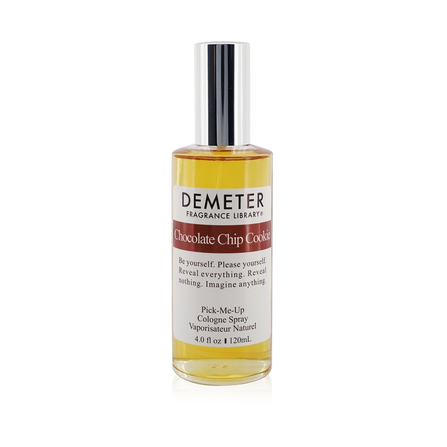 Demeter Chocolate Chip Cookie Cologne Spray 120ml/4oz