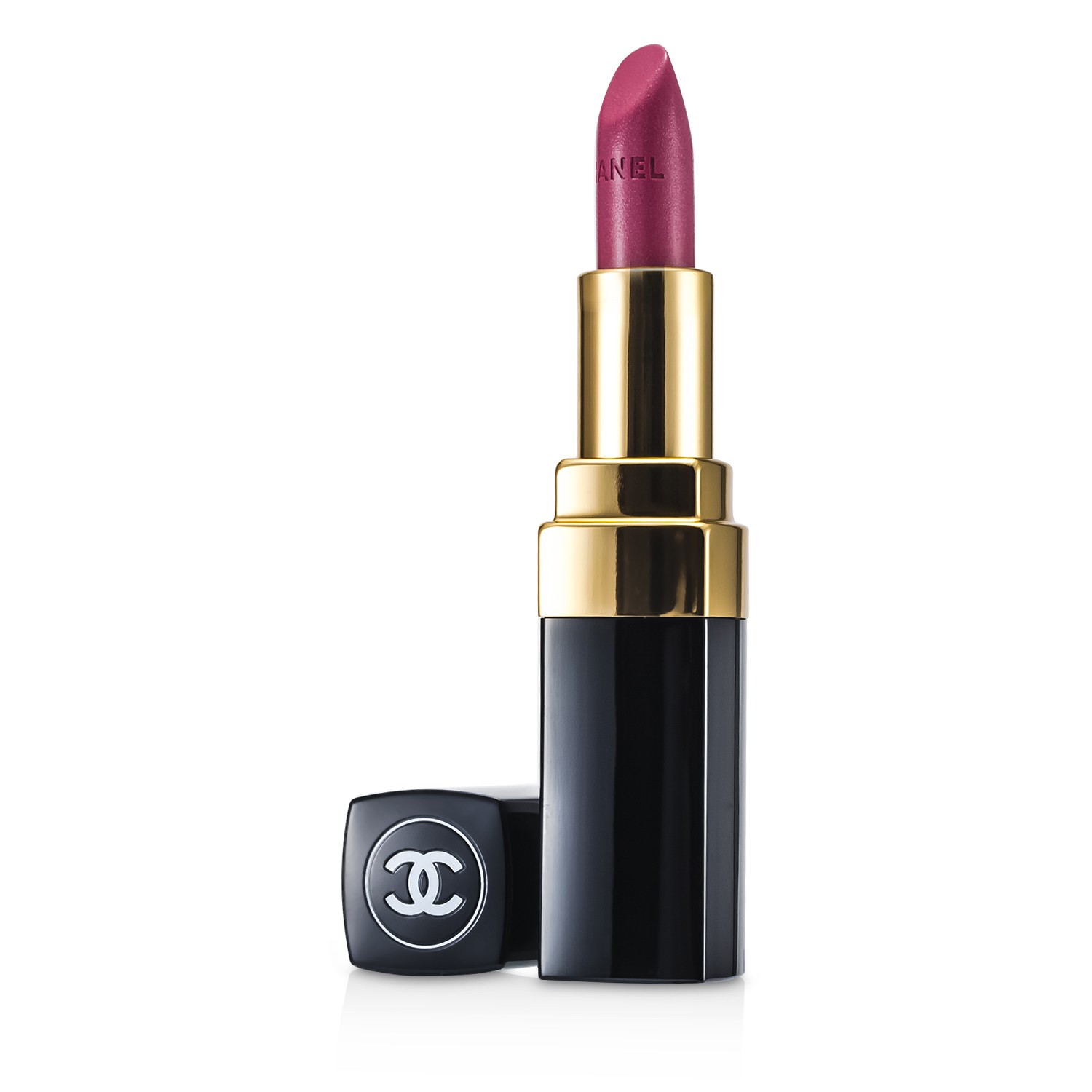 Chanel Rouge Coco Hydrating Creme Lip Colour 3.5g/0.12oz
