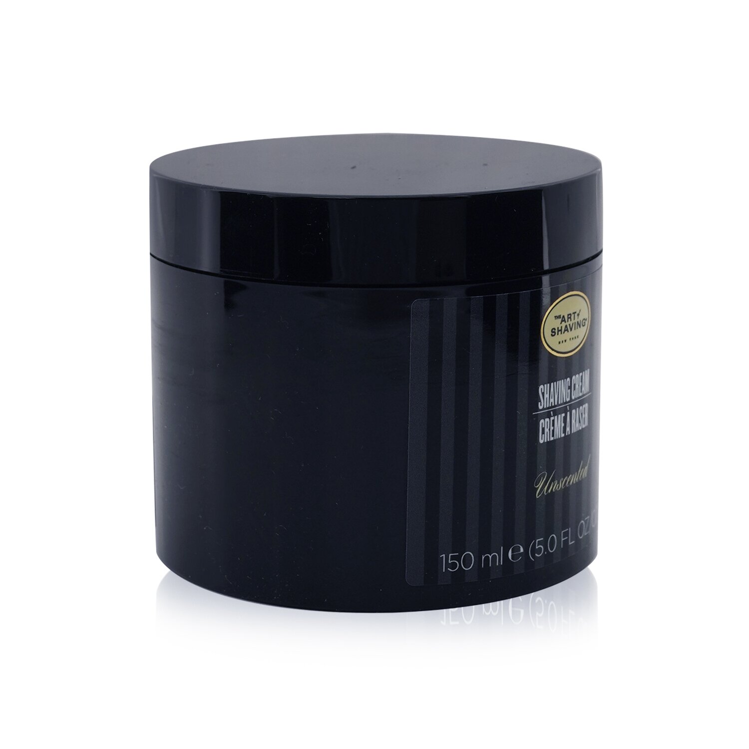 The Art Of Shaving Shaving Cream - Unscented (For Sensitive Skin, Unboxed) 150ml/5oz