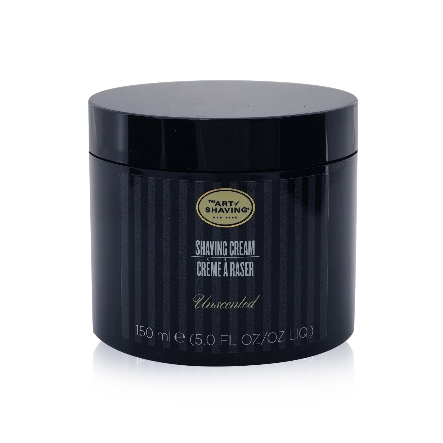 The Art Of Shaving Shaving Cream - Unscented (For Sensitive Skin, Unboxed) 150ml/5oz