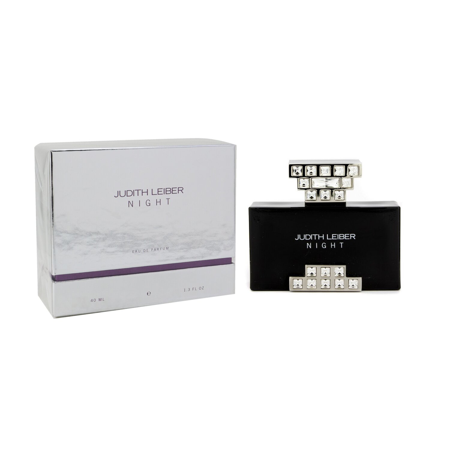 Judith Leiber Night Eau De Parfum Spray 40ml/1.3oz