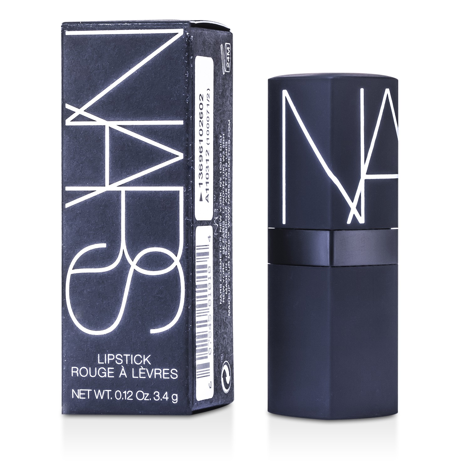 NARS Lipstick 3.4g/0.12oz
