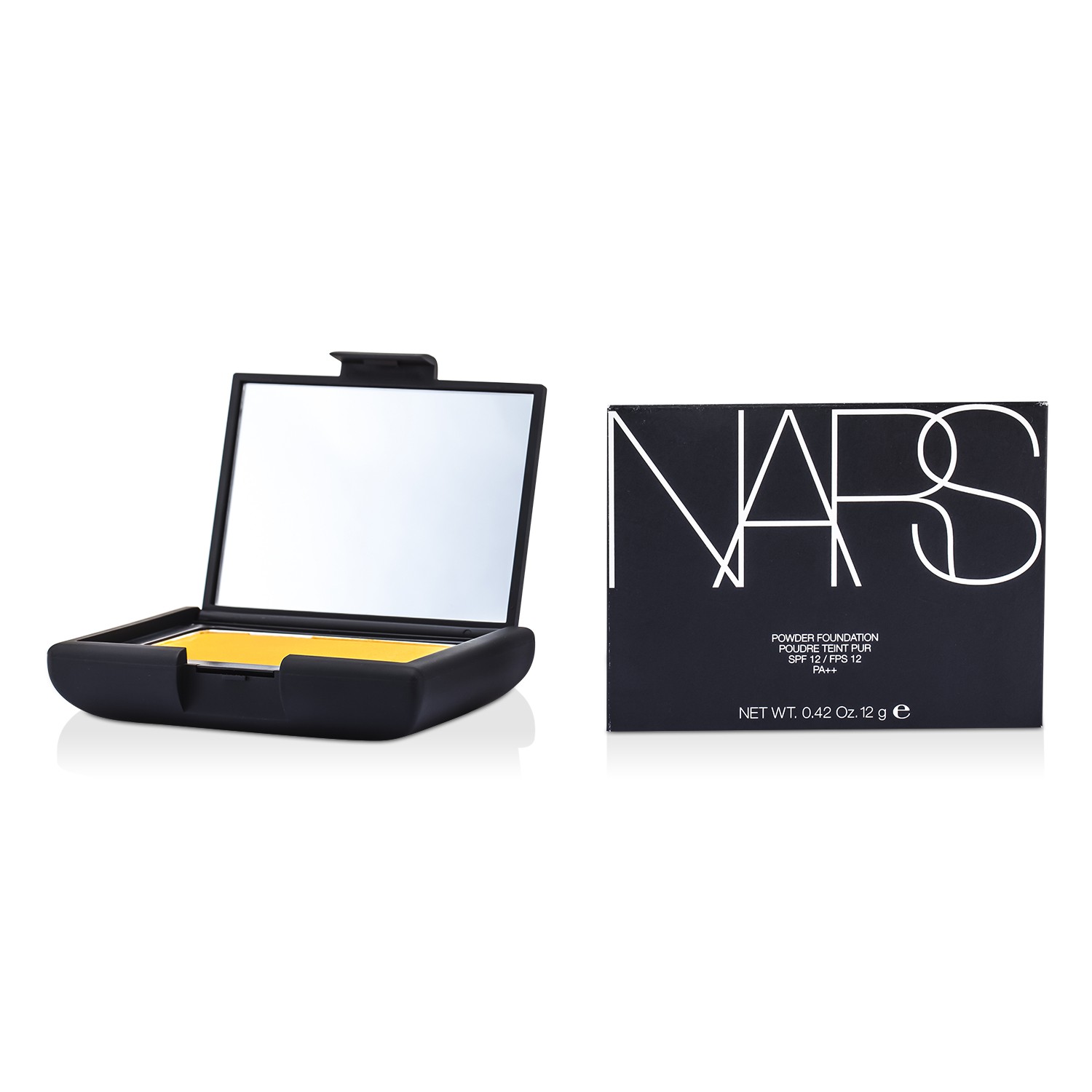 NARS Пудровая Основа SPF 12 - Tahoe 12g/0.42oz