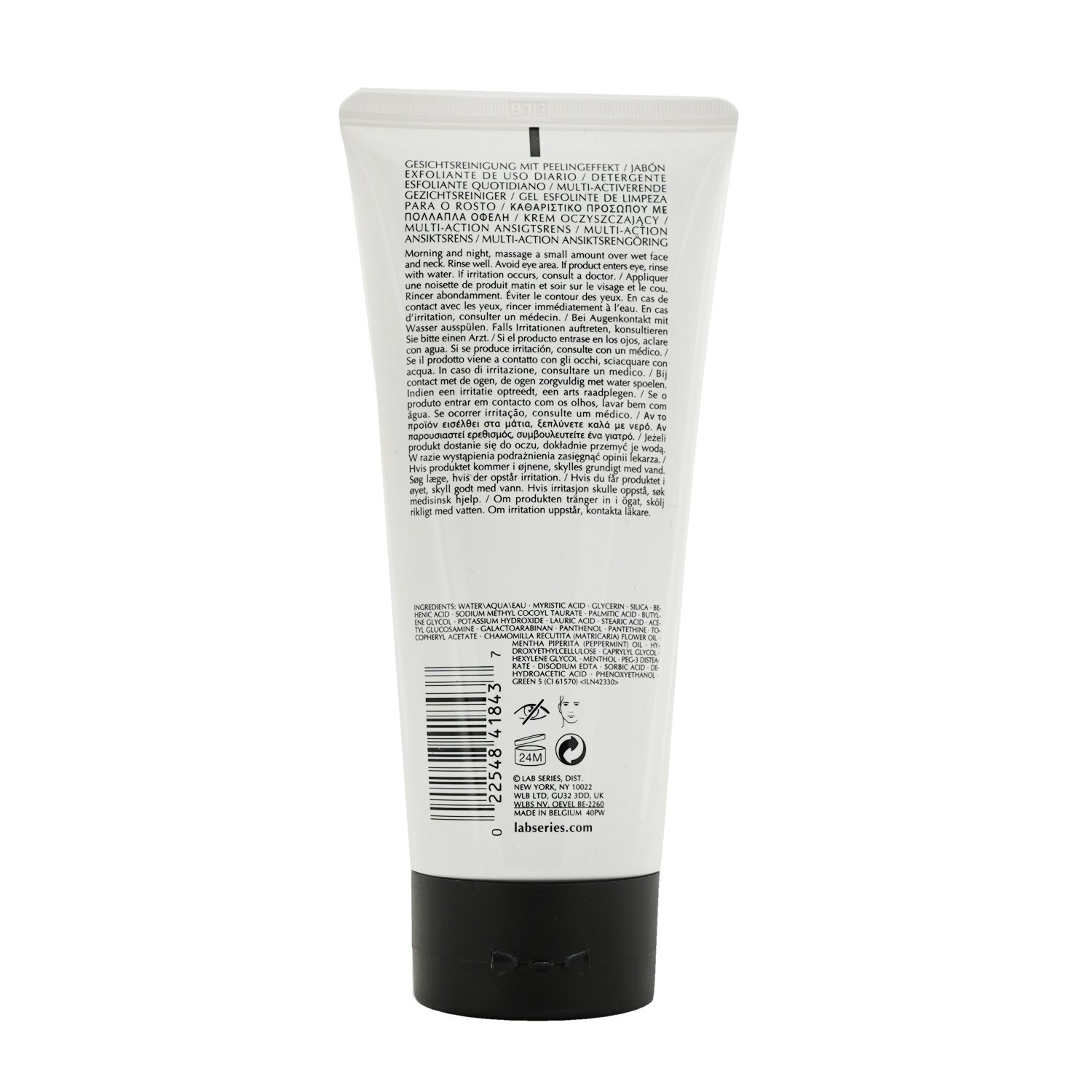 Lab Series Lab Series Multi-Action Face Wash 200ml/6.7oz