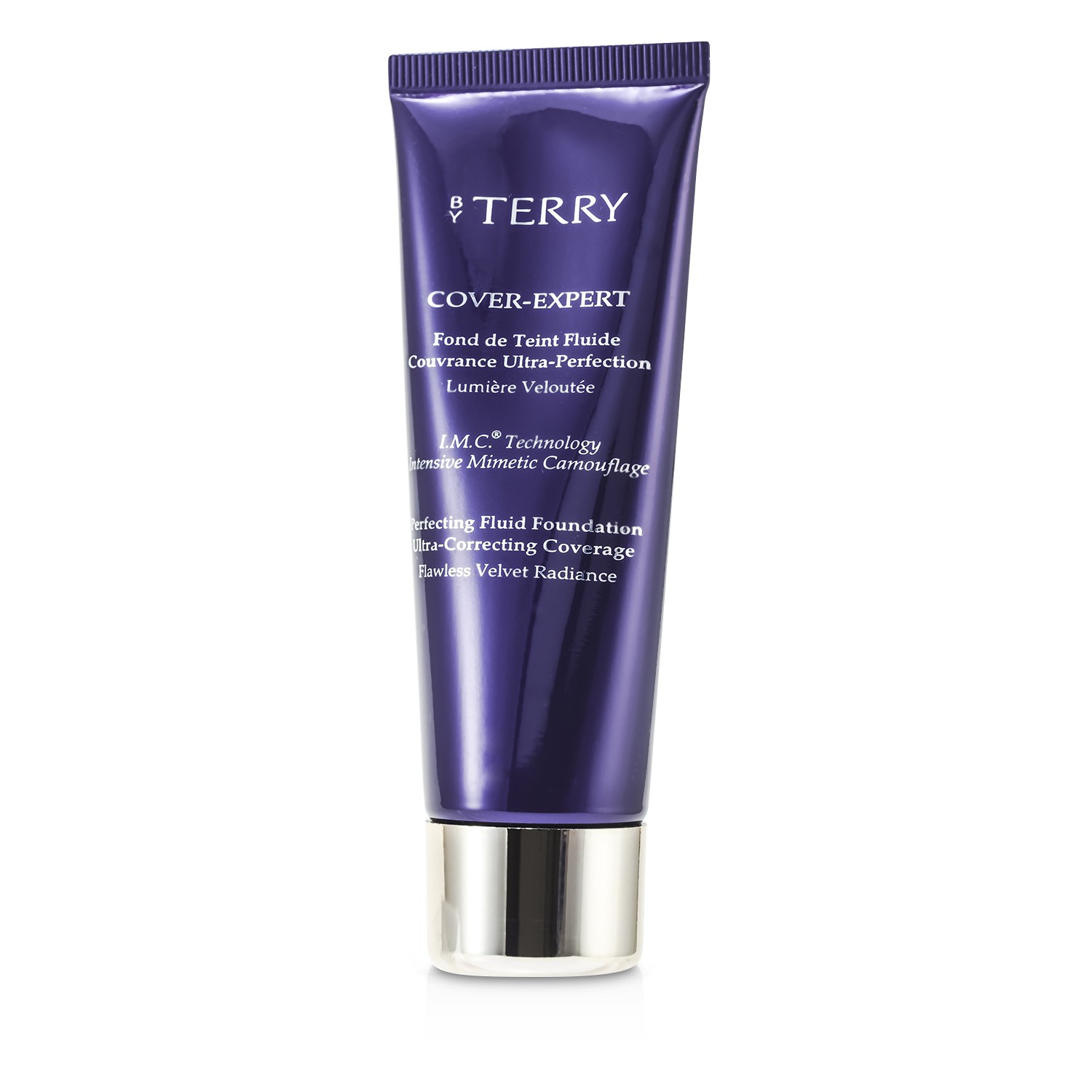 By Terry Cover Expert Perfecting Fluid Foundation 35ml/1.17oz